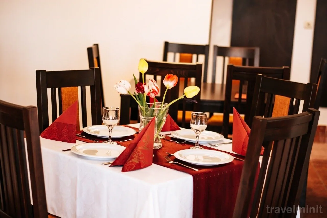 Motel Csillag Miercurea Ciuc – Miercurea Ciuc, România