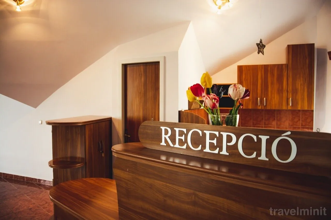 Motel Csillag Miercurea Ciuc – Miercurea Ciuc, România