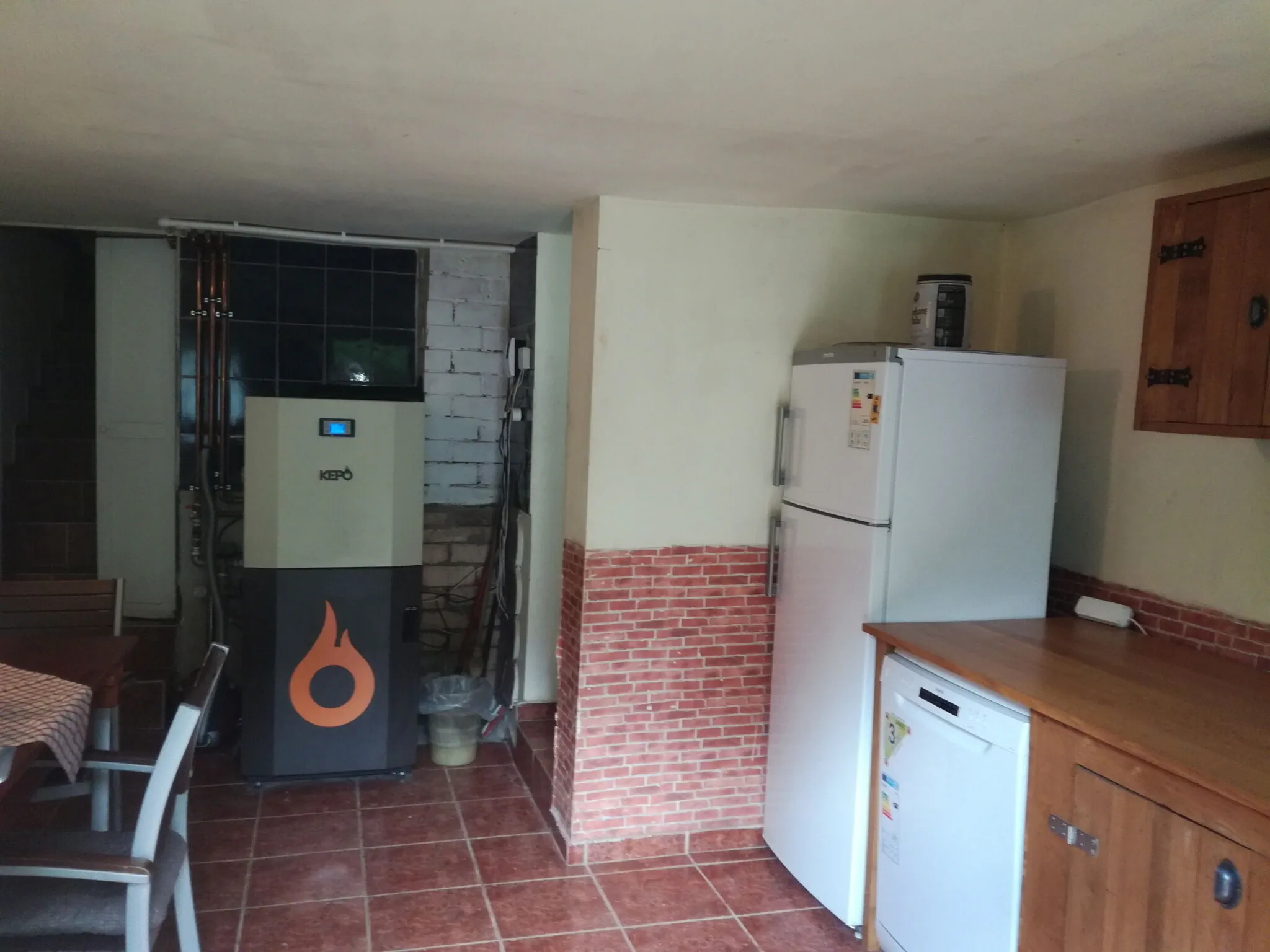Cabana Török Băile Homorod – Băile Homorod, România