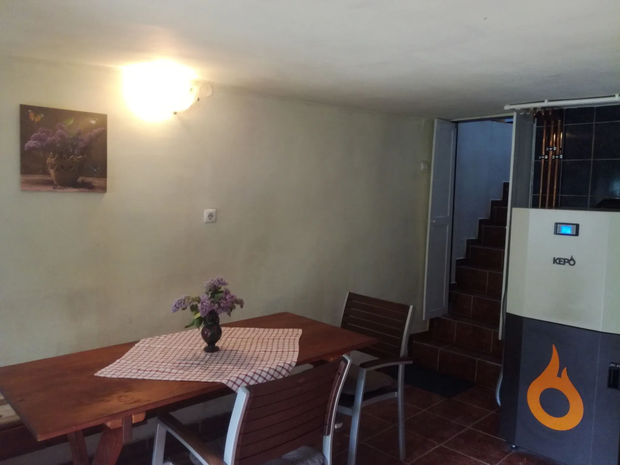 Cabana Török Băile Homorod – Băile Homorod, România