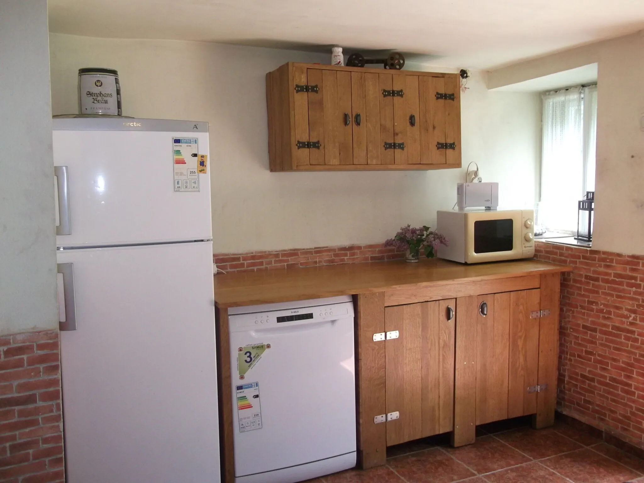 Cabana Török Băile Homorod – Băile Homorod, România