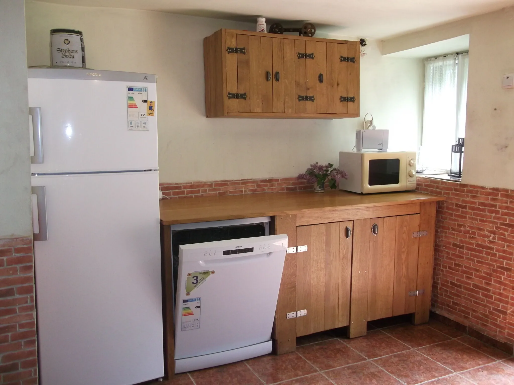 Cabana Török Băile Homorod – Băile Homorod, România