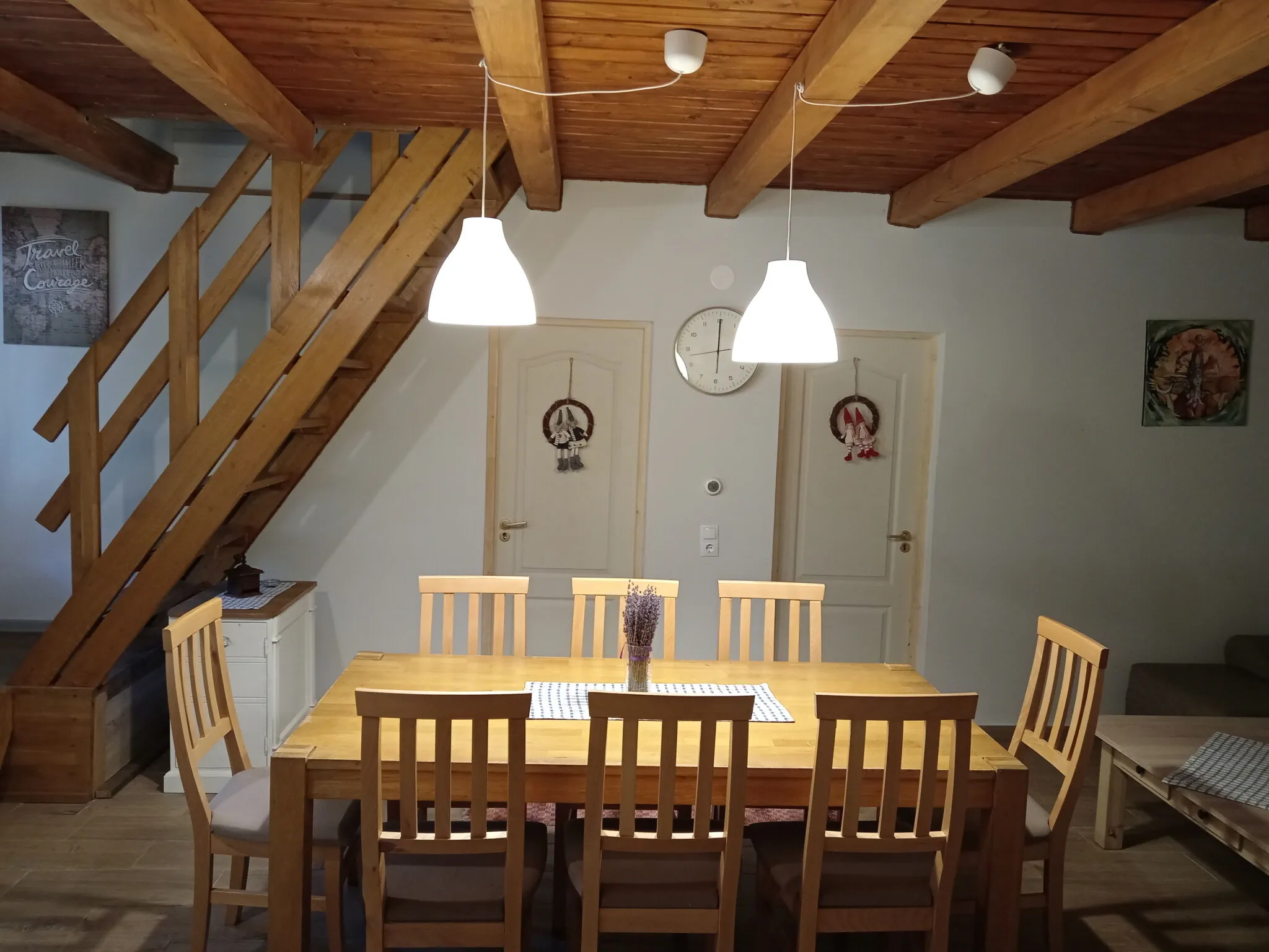 Cabana Török Băile Homorod – Băile Homorod, România