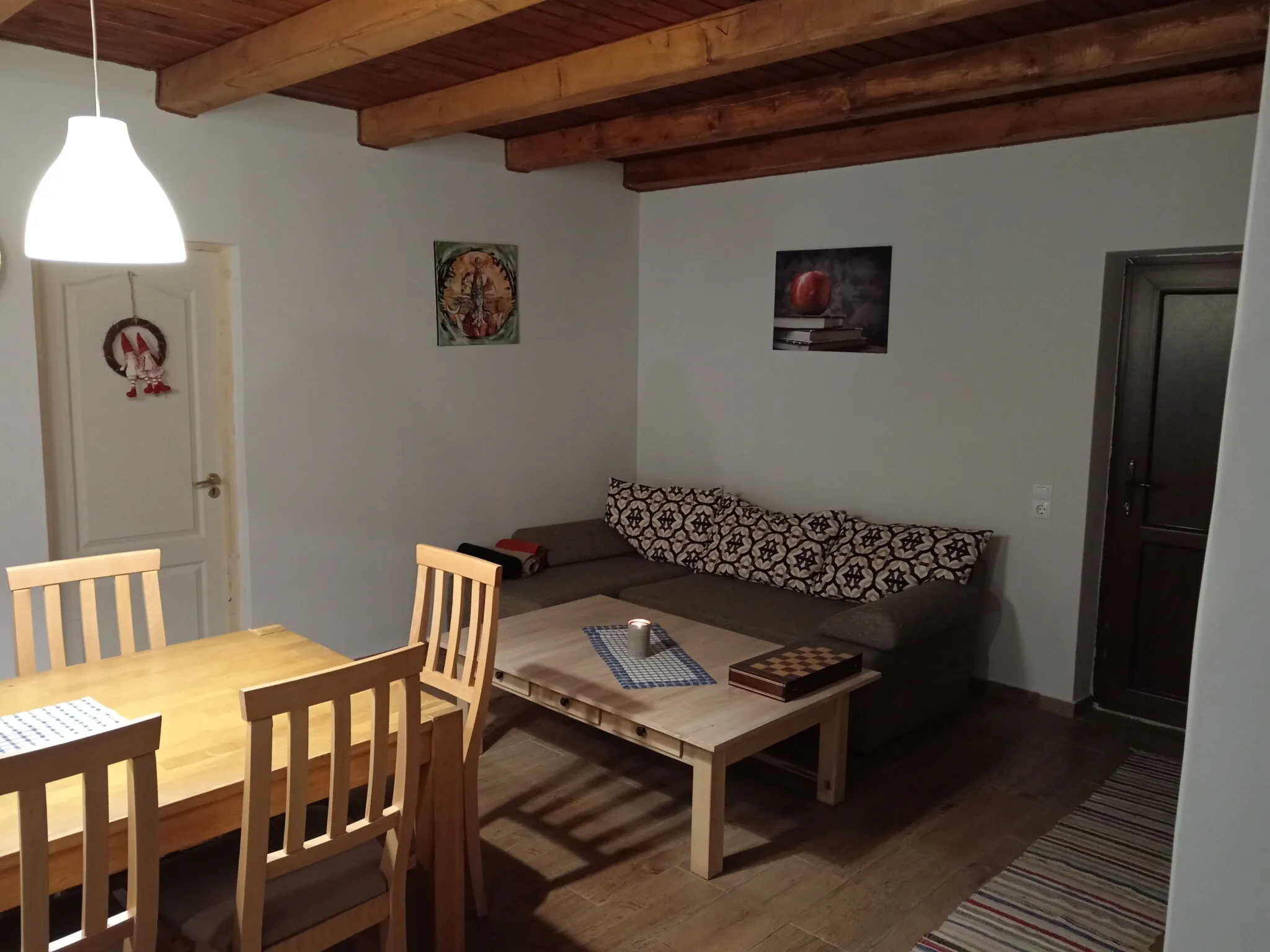 Cabana Török Băile Homorod – Băile Homorod, România