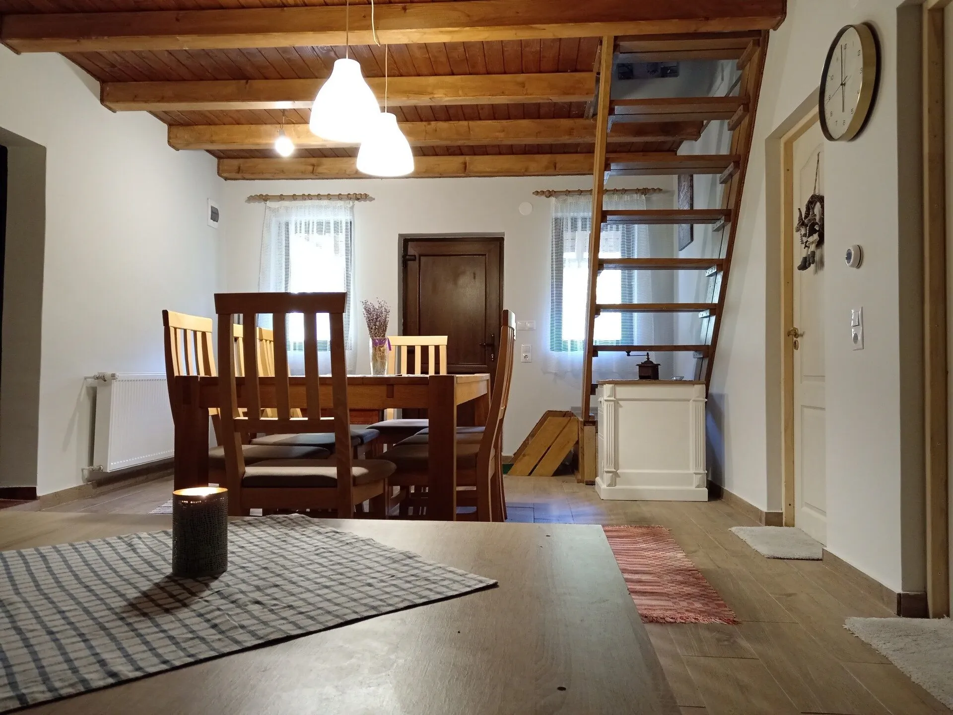 Cabana Török Băile Homorod – Băile Homorod, România
