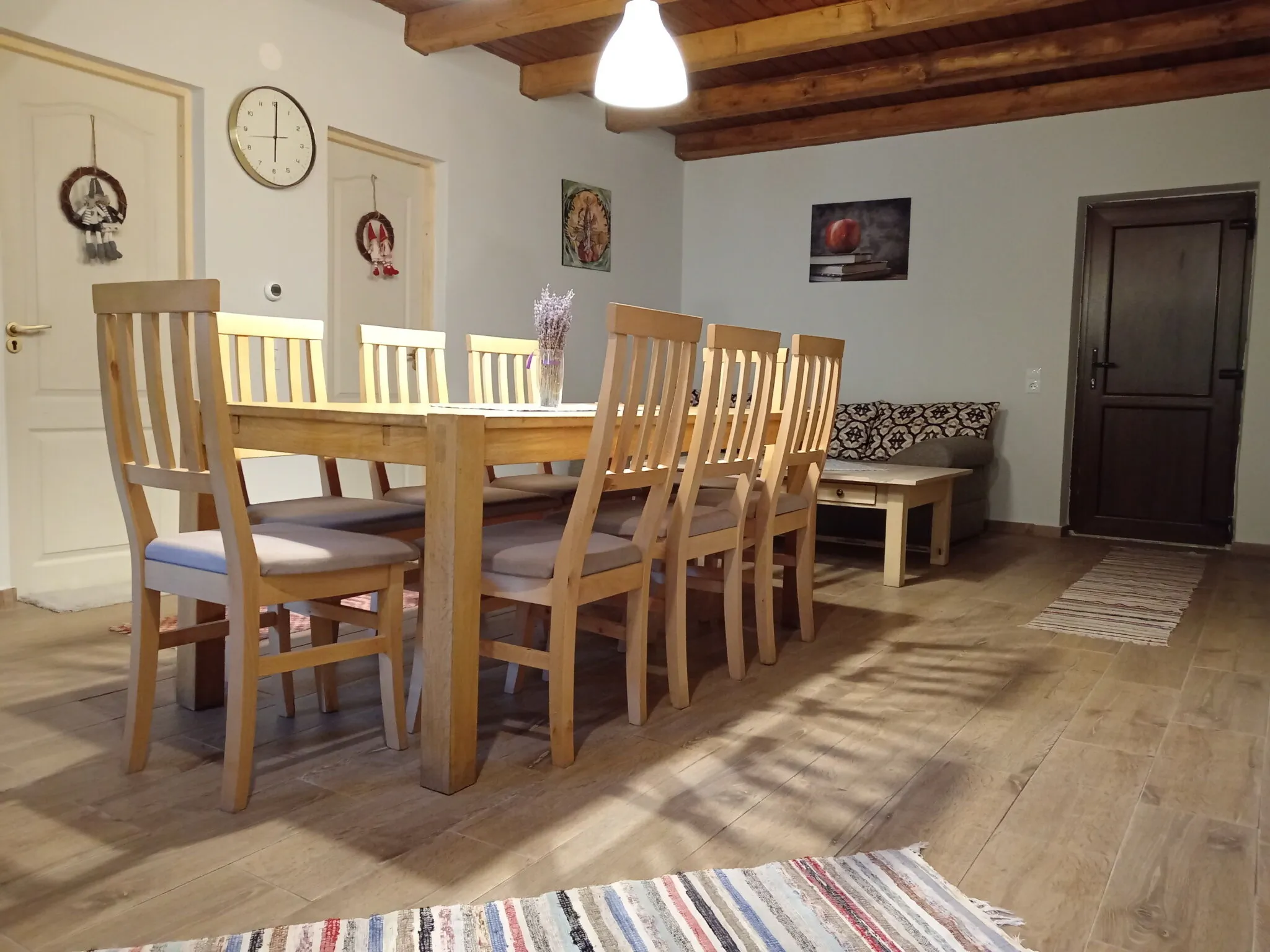 Cabana Török Băile Homorod – Băile Homorod, România