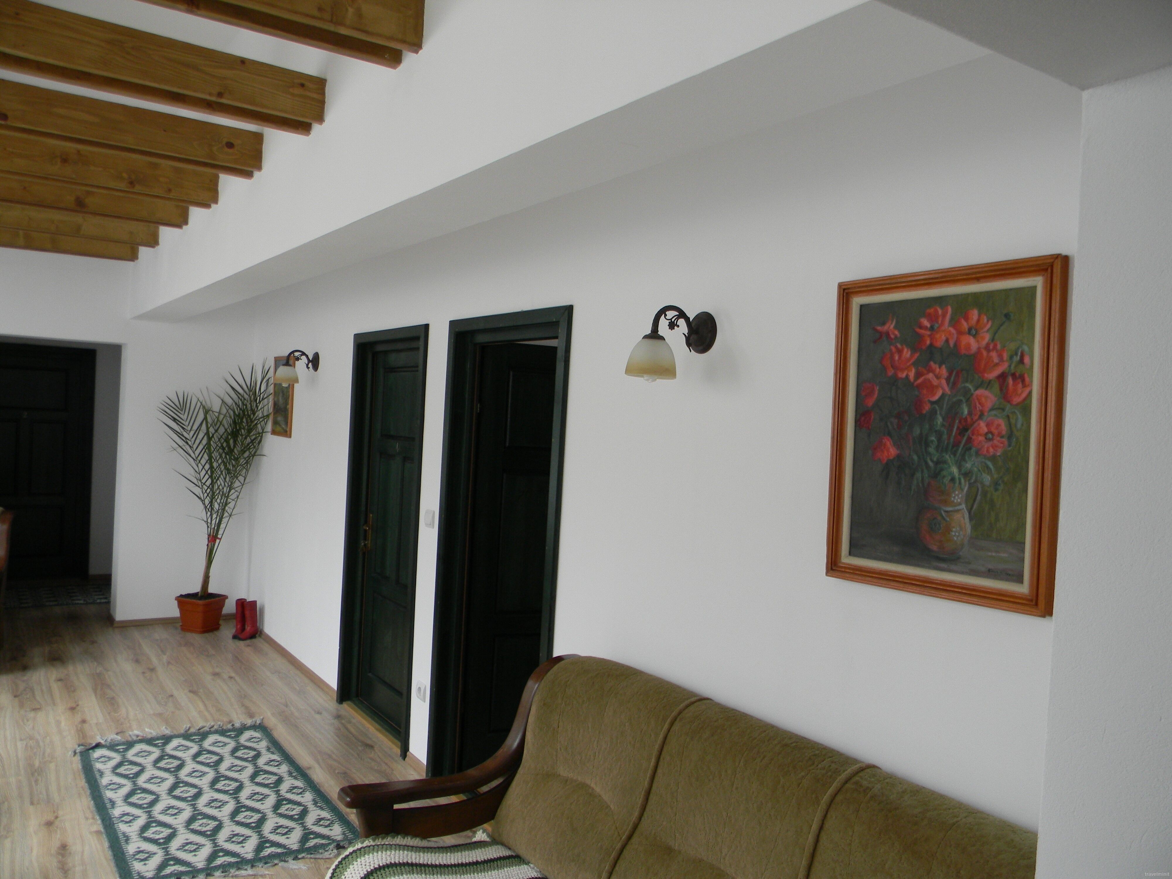 Casa de oaspeți Kiraly Rimetea – Rimetea, România