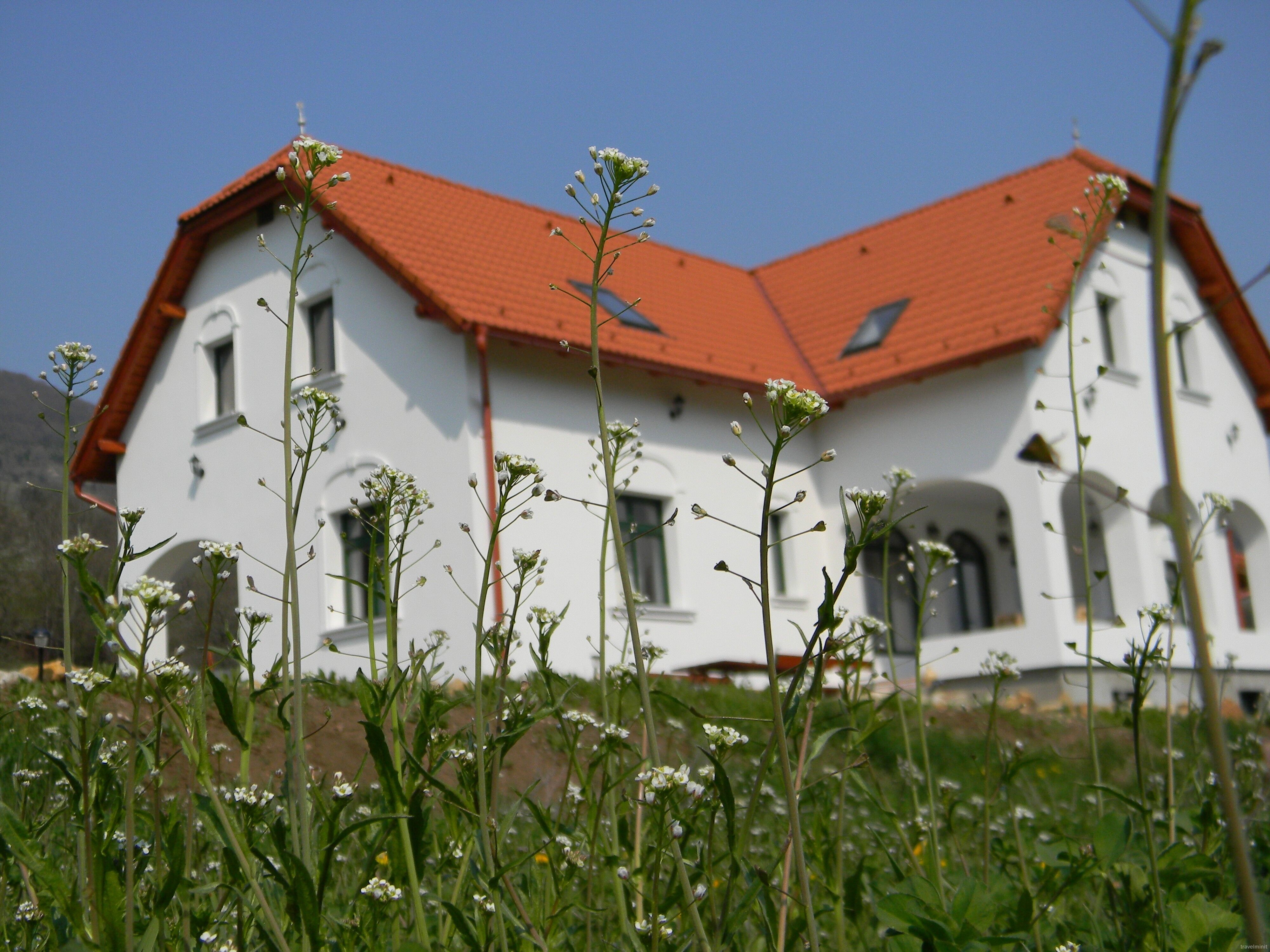 Casa de oaspeți Kiraly Rimetea – Rimetea, România