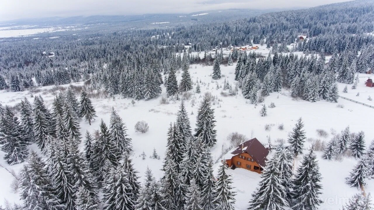 Casa de oaspeti Czirjak Borzont – Borzont, România