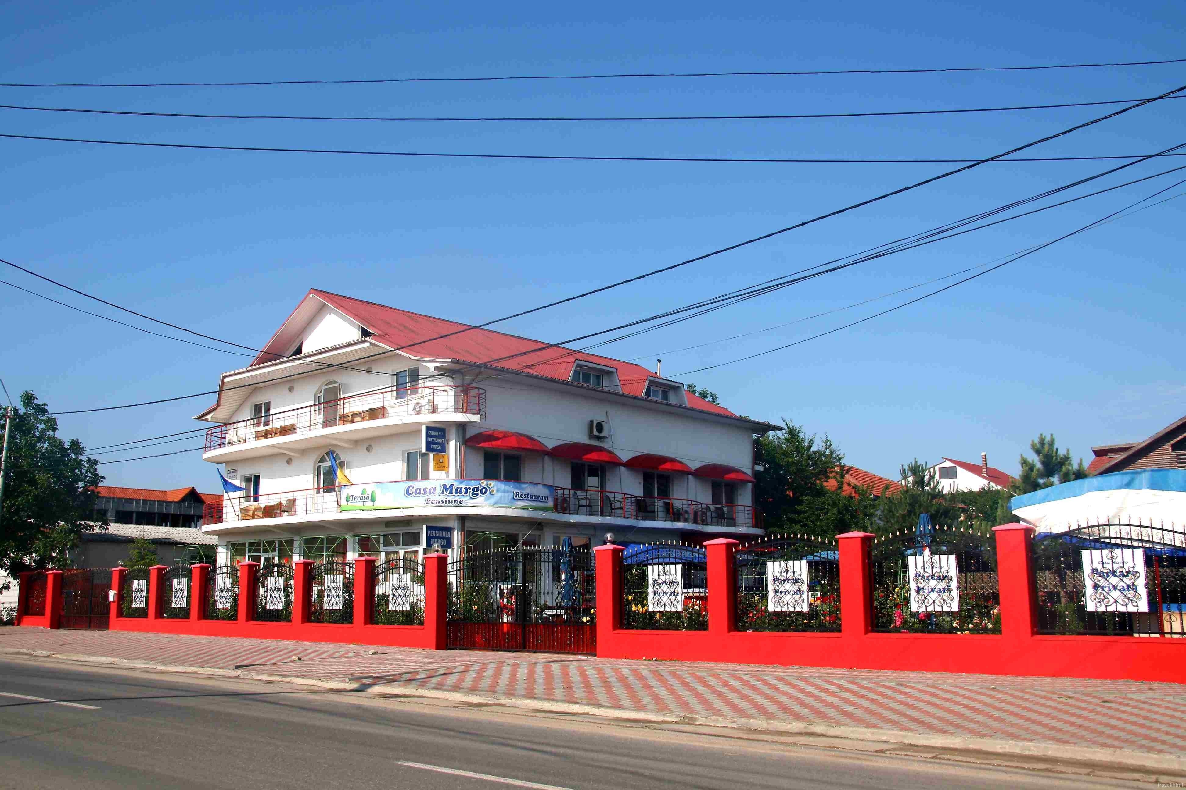 Casa de oaspeți Margo 2 Mai – 2 Mai, România
