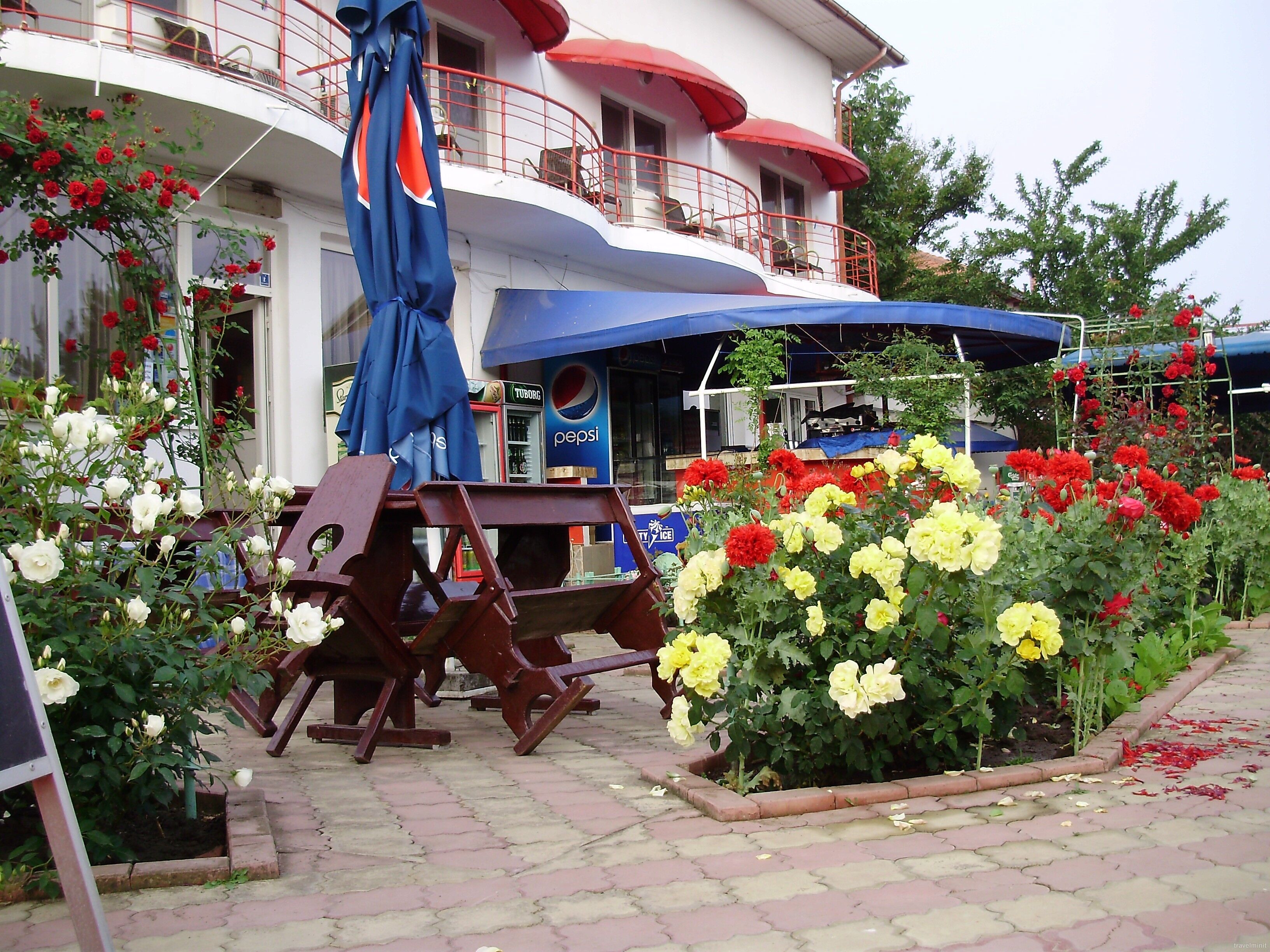 Casa de oaspeți Margo 2 Mai – 2 Mai, România