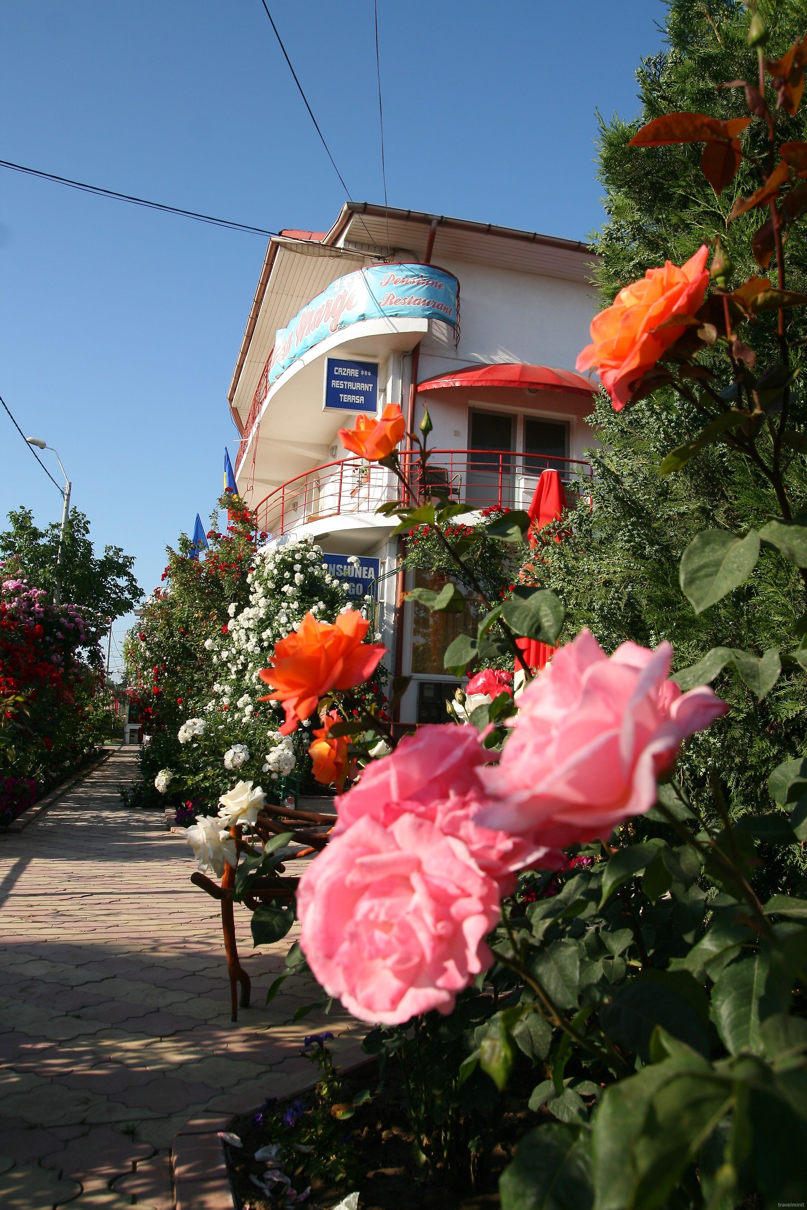 Casa de oaspeți Margo 2 Mai – 2 Mai, România