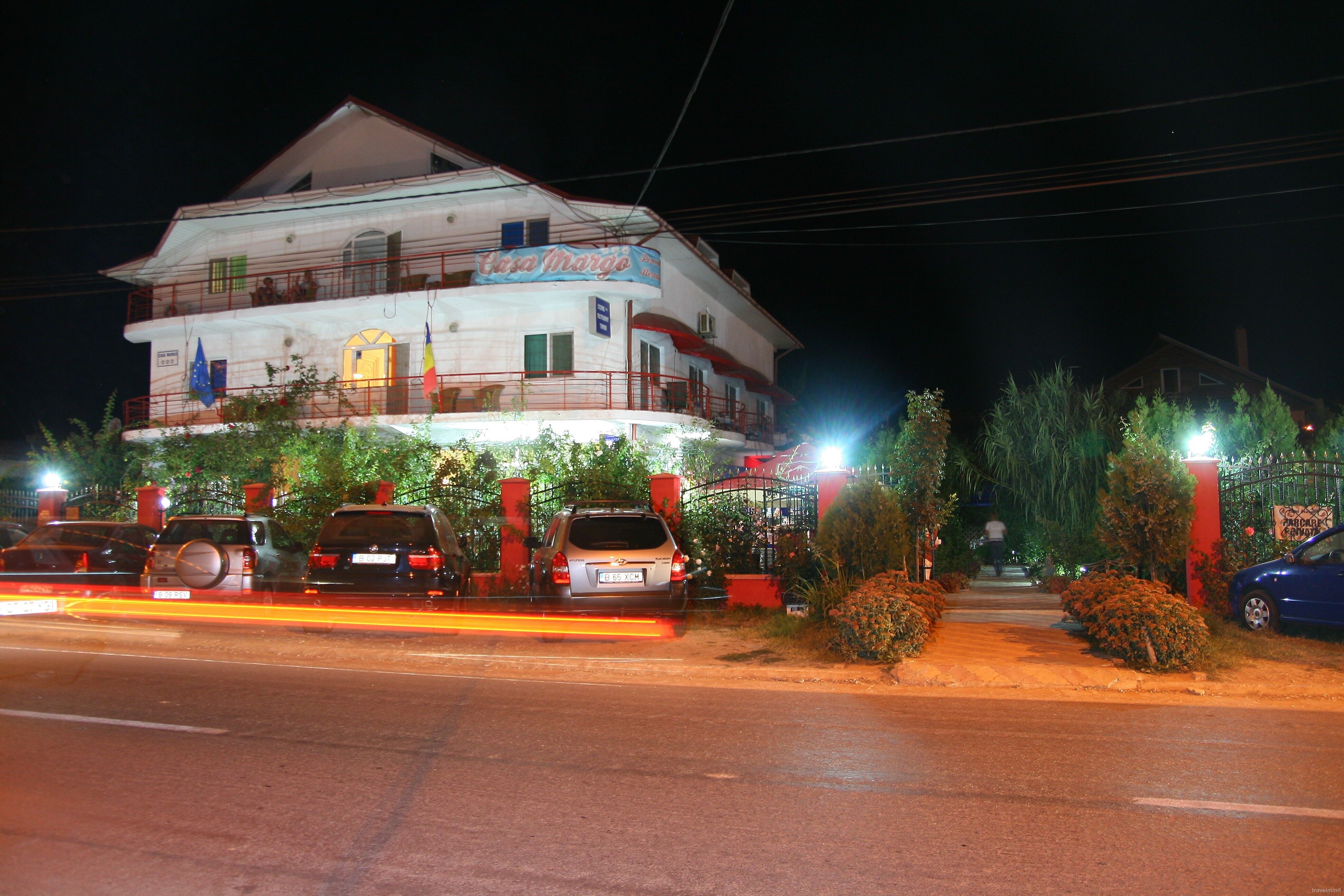 Casa de oaspeți Margo 2 Mai – 2 Mai, România