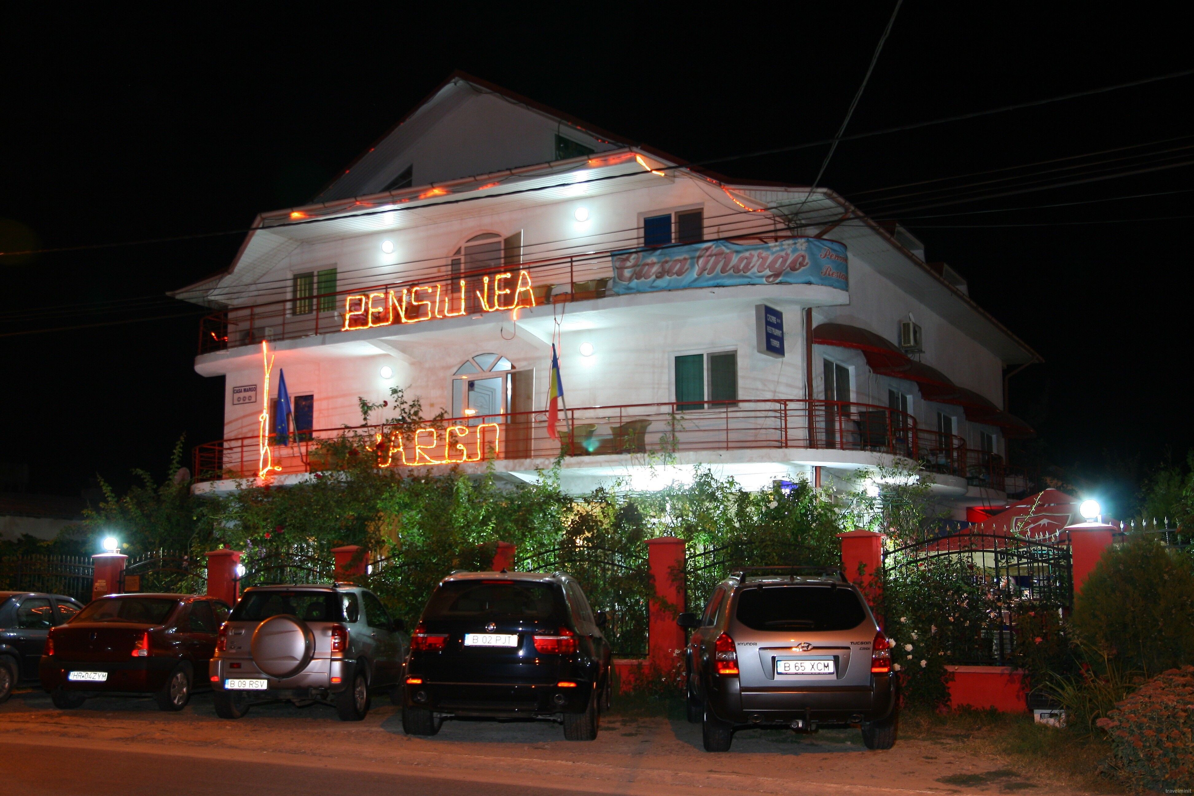 Casa de oaspeți Margo 2 Mai – 2 Mai, România