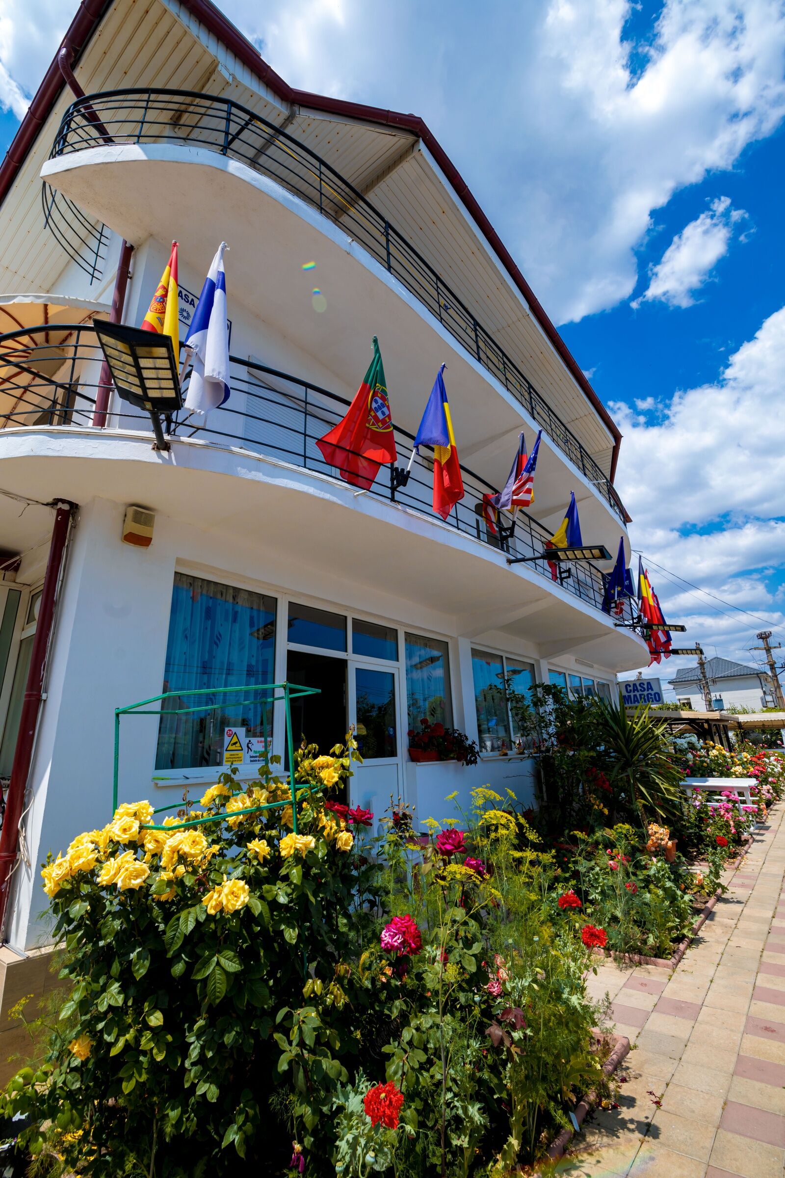 Casa de oaspeți Margo 2 Mai – 2 Mai, România