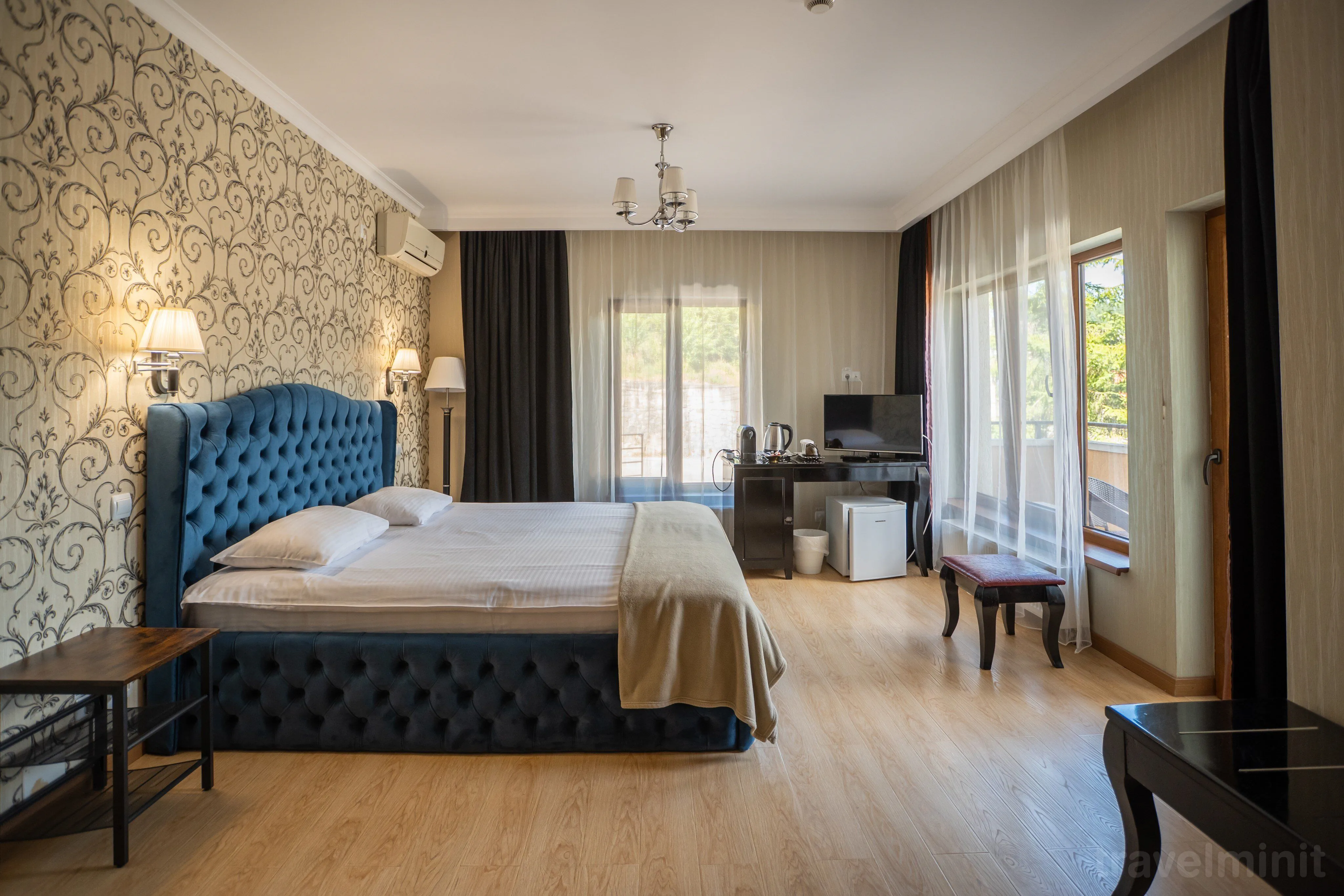 Opus View Sinaia – Sinaia, Rumunia