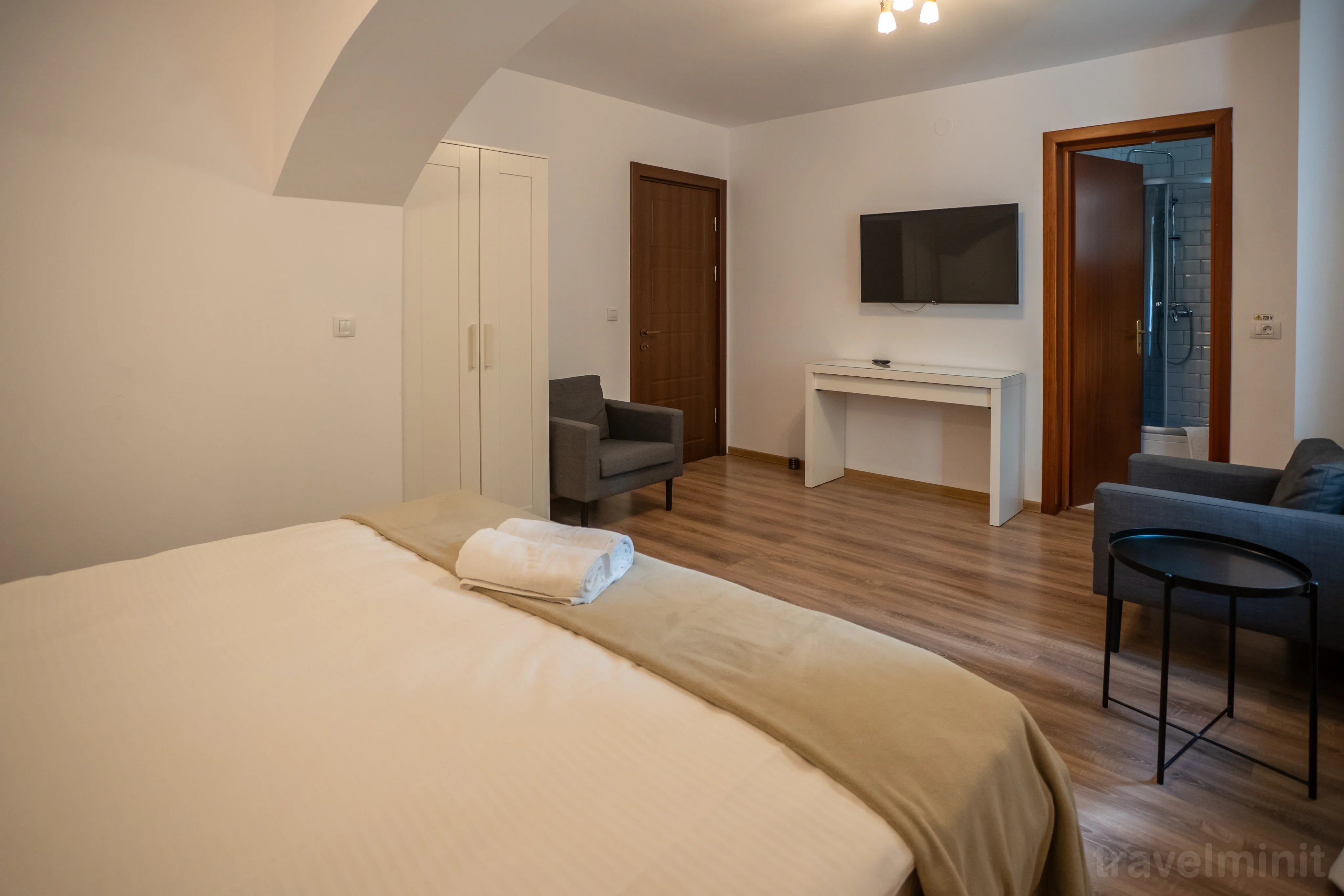Opus View Sinaia – Sinaia, Rumunia