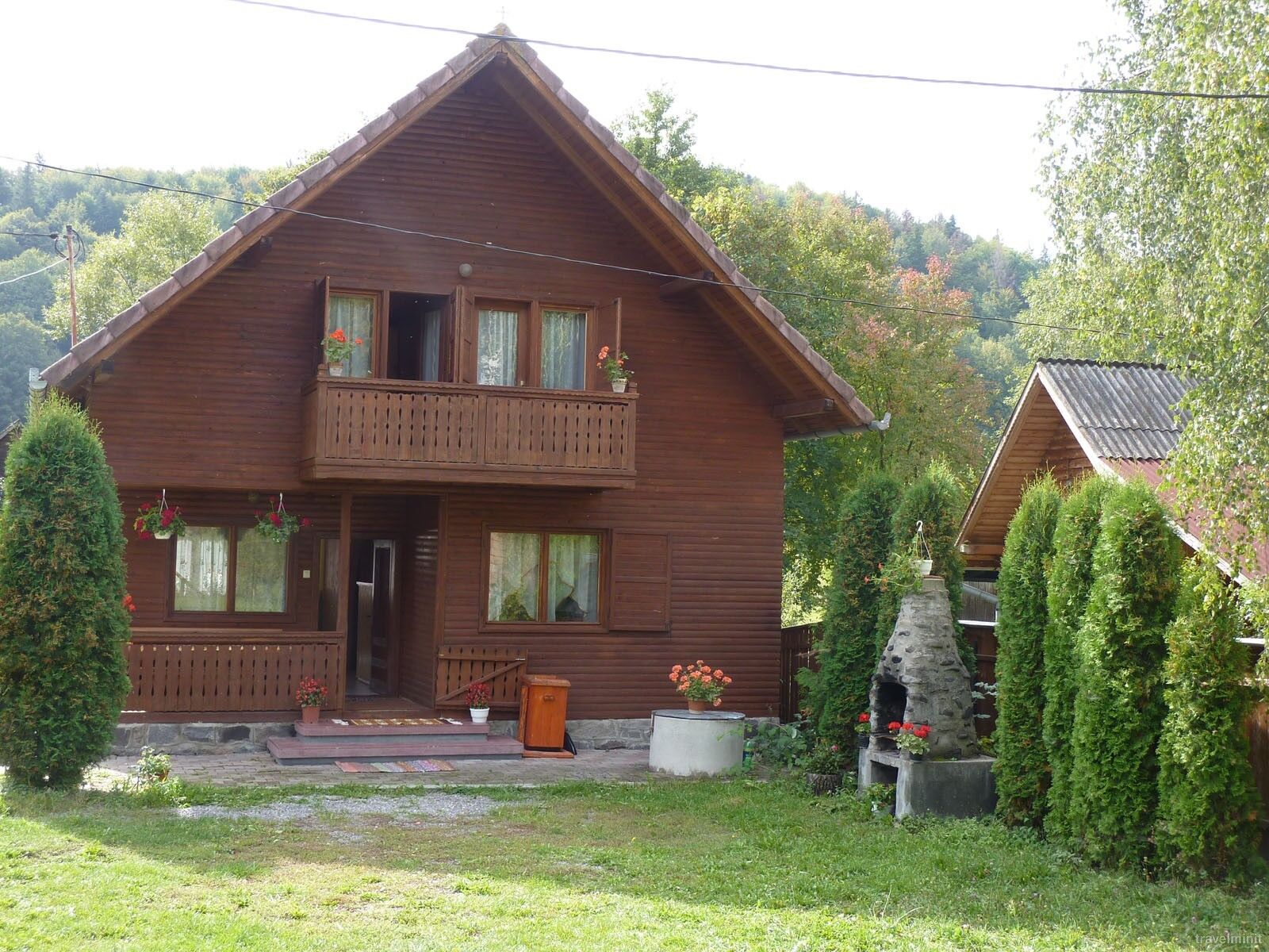 Casă la cheie Talpas Izvoare – Izvoare, România