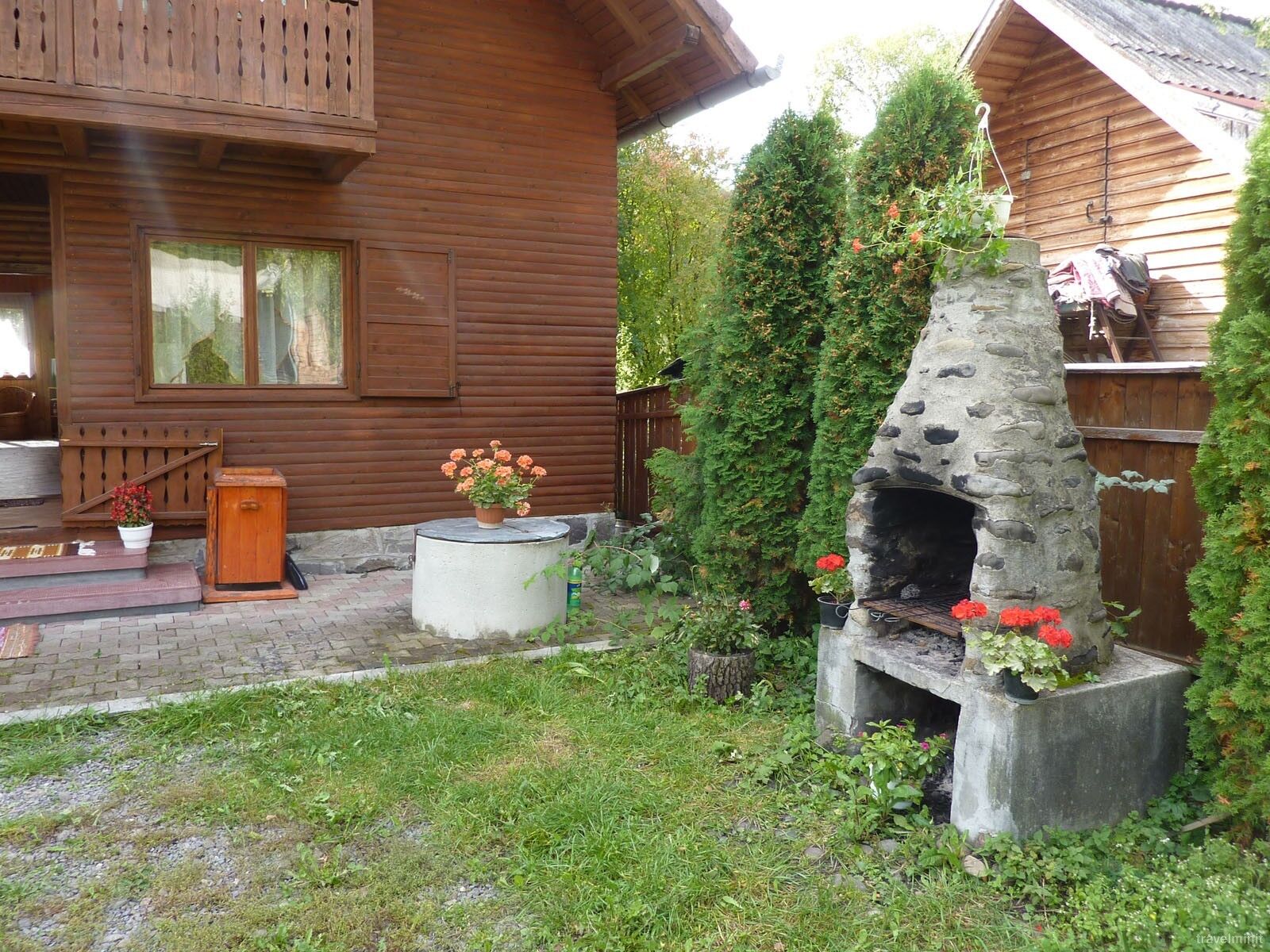 Casă la cheie Talpas Izvoare – Izvoare, România