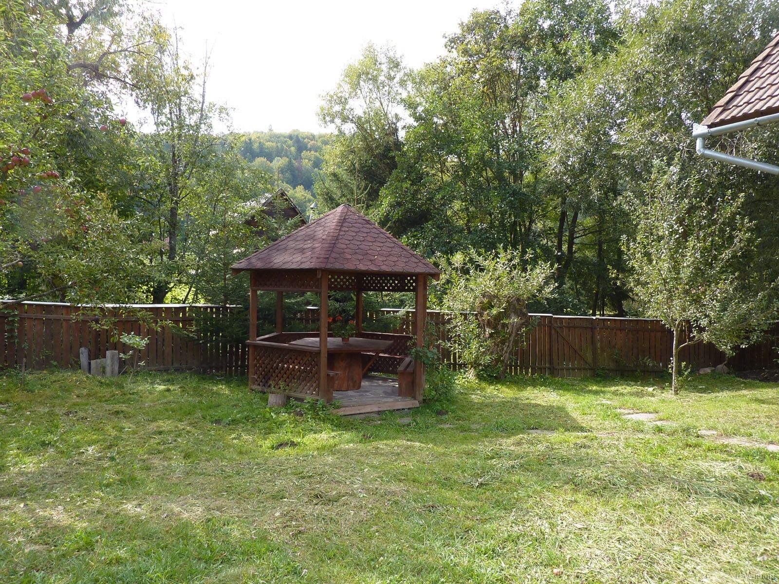 Casă la cheie Talpas Izvoare – Izvoare, România