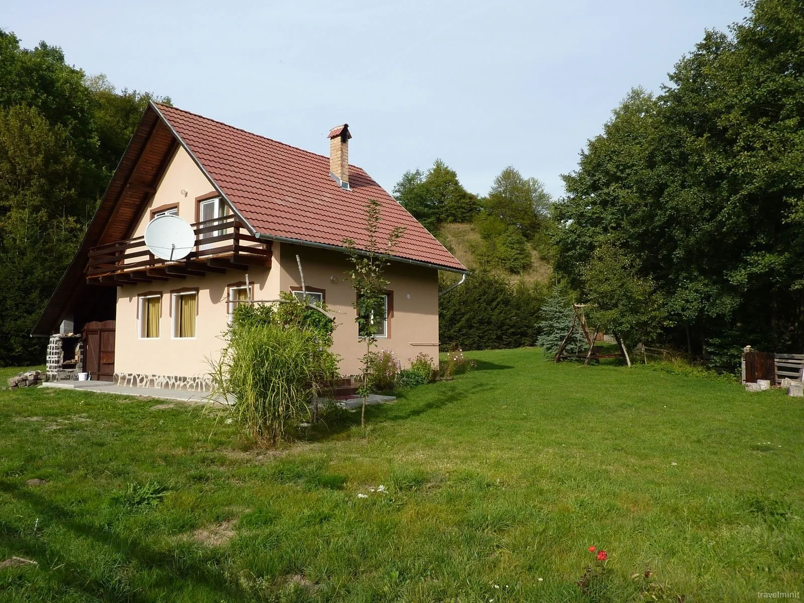 Casa la cheie Papp Aranka Satu Mare – Satu Mare, România