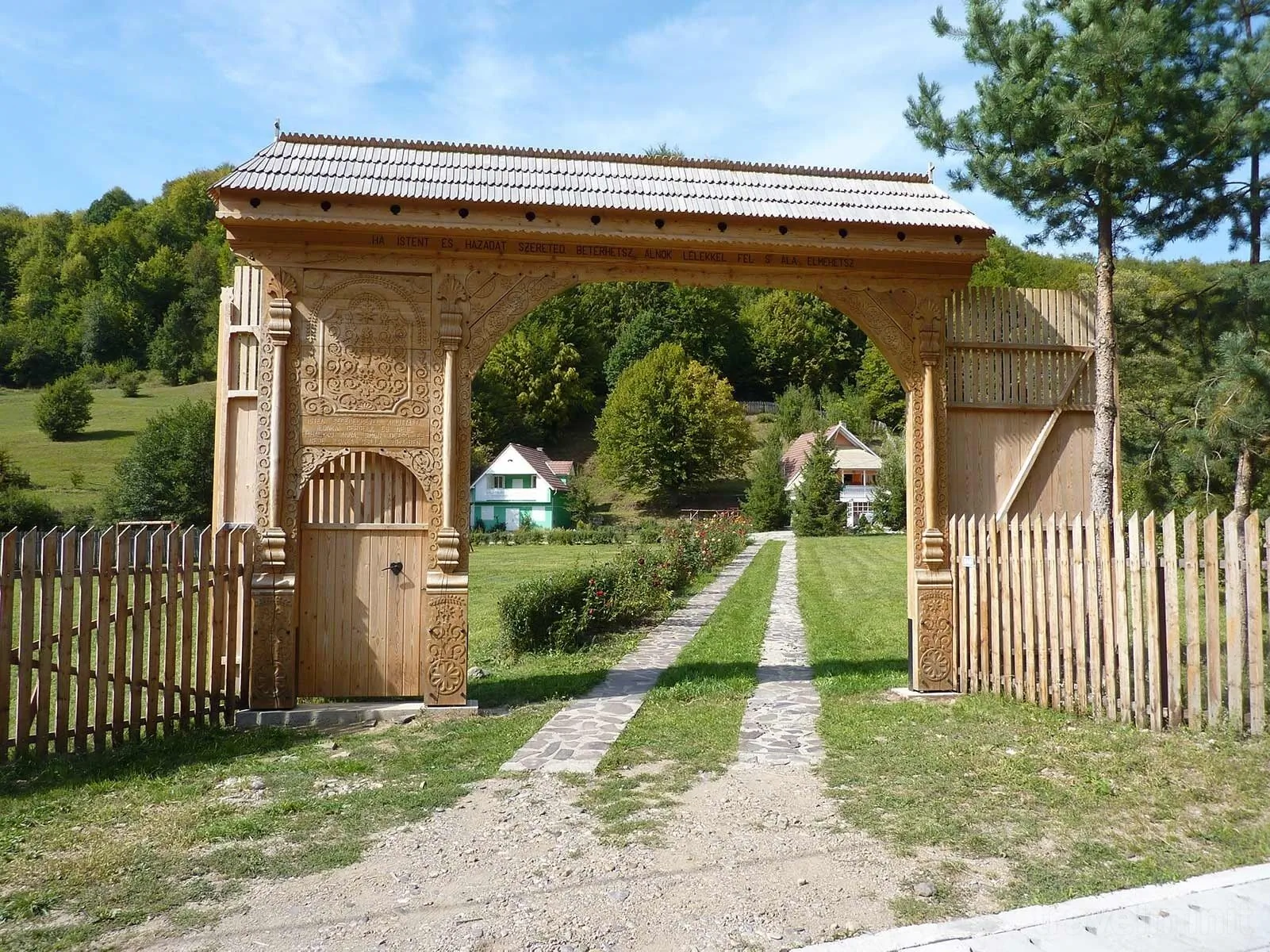Casa de Oaspeți Simon Csilla II. Satu Mare – Satu Mare, Rumunia