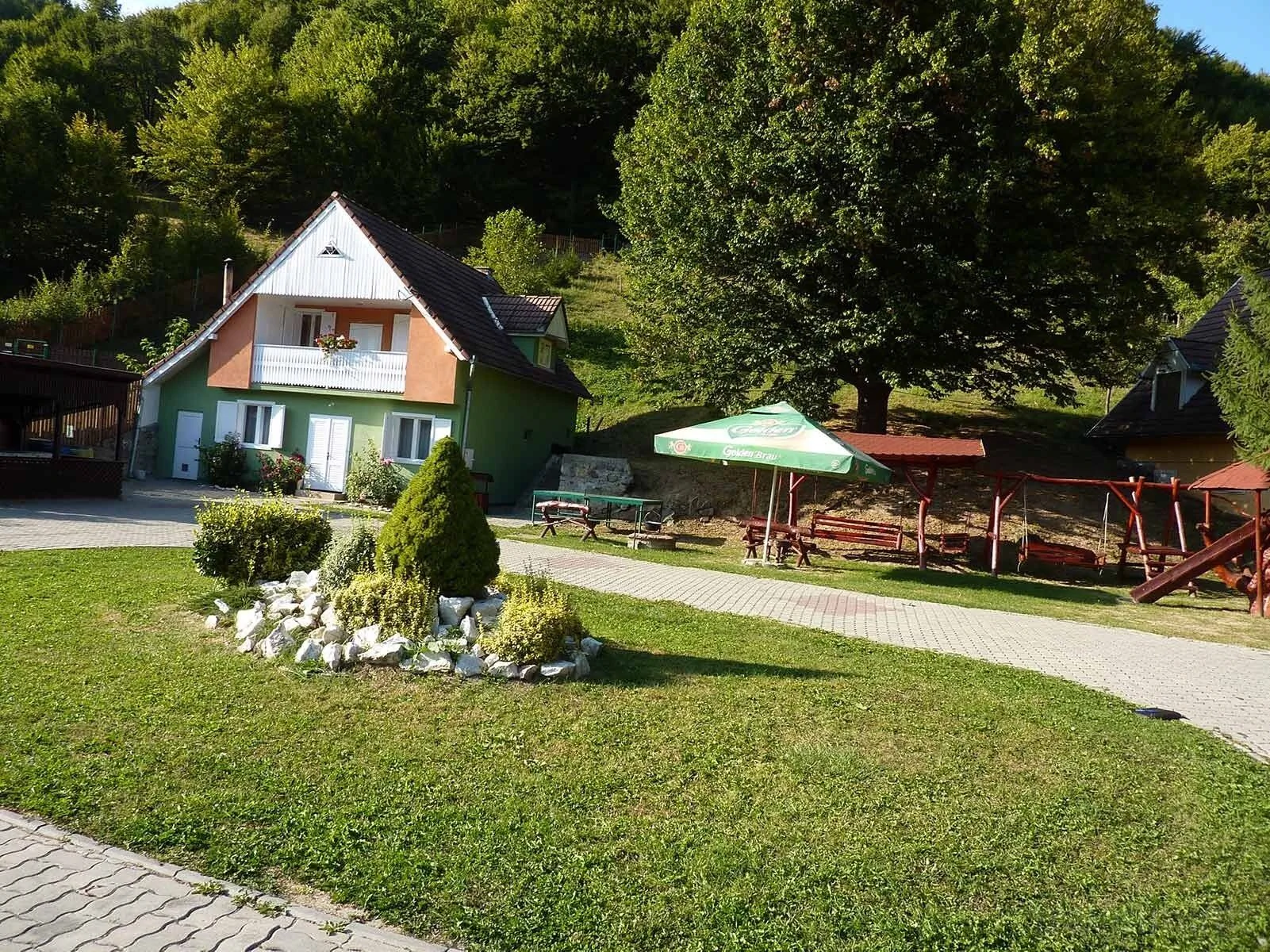 Casa de Oaspeți Simon Csilla II. Satu Mare – Satu Mare, Rumunia