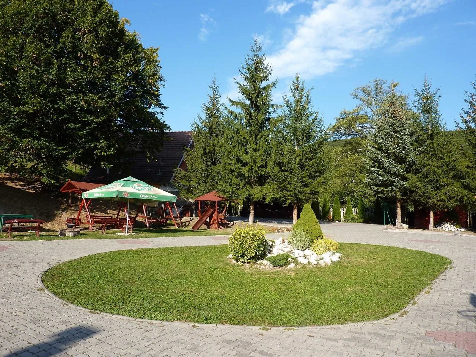 Casa de Oaspeți Simon Csilla II. Satu Mare – Satu Mare, Rumunia