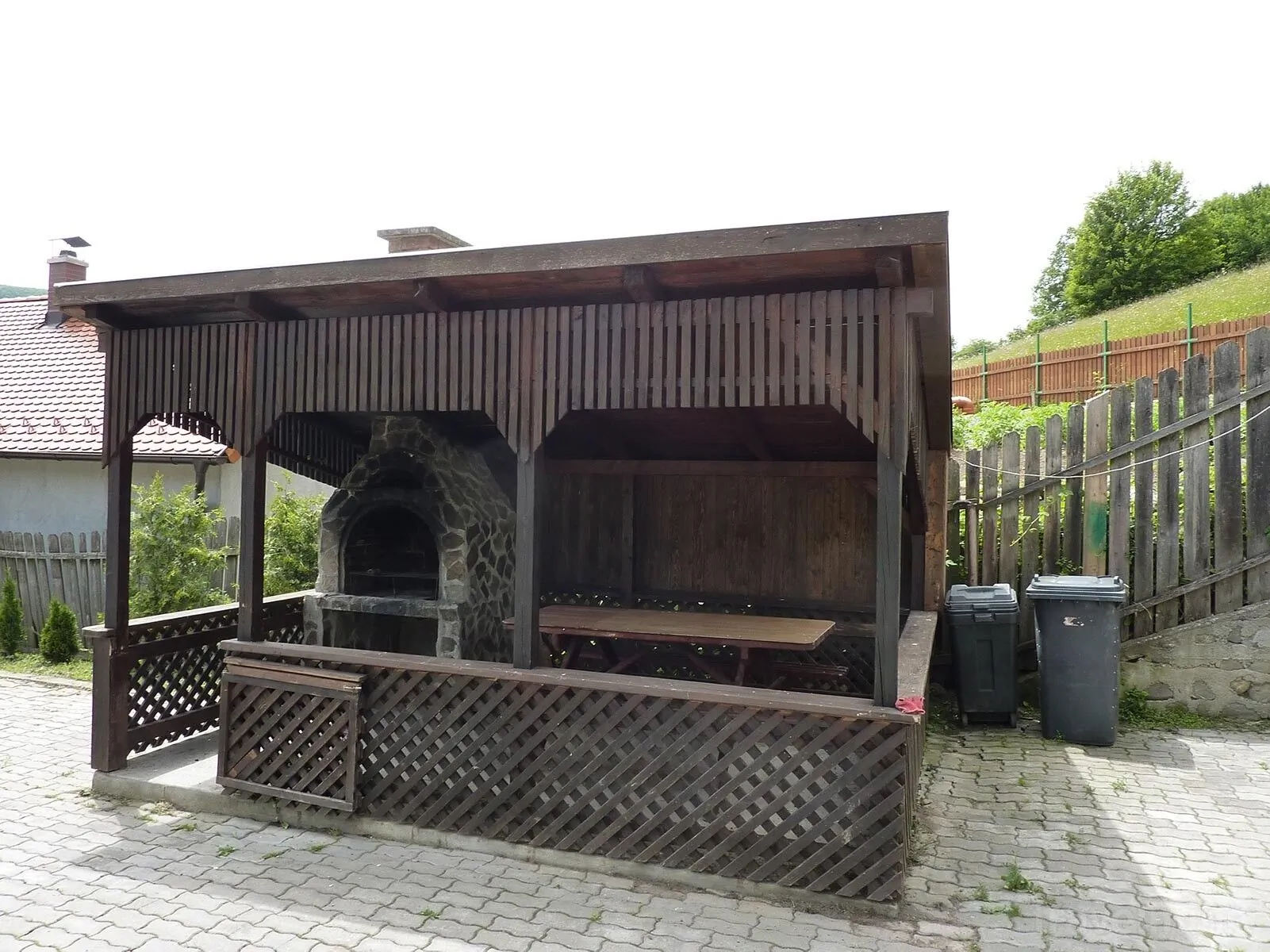 Casa de Oaspeți Simon Csilla II. Satu Mare – Satu Mare, Rumunia