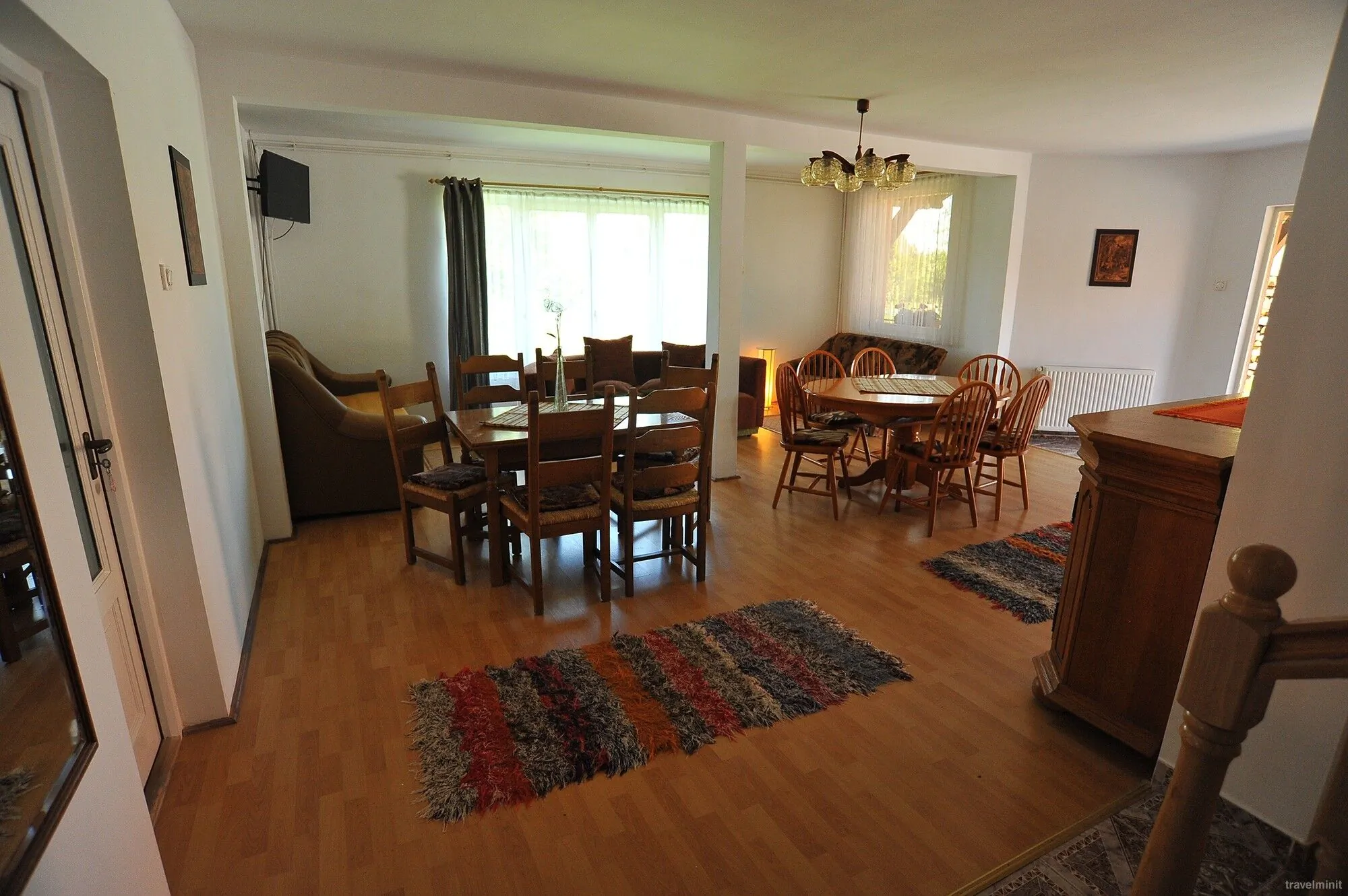 Pensiunea & Restaurant Castel Lăzarea – Lăzarea, România