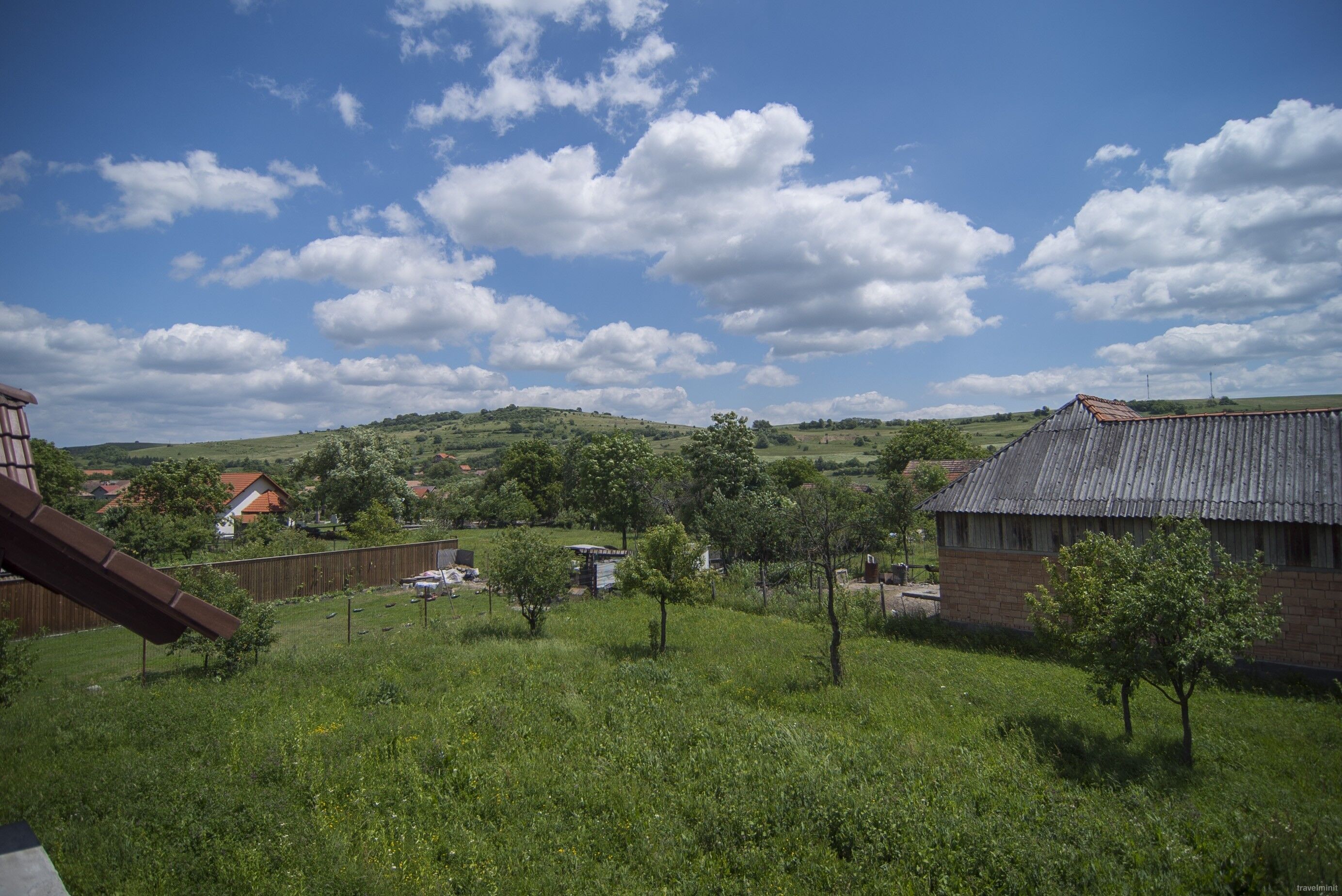 Casa de oaspeți Haza-Járó Bisericani – Bisericani, România