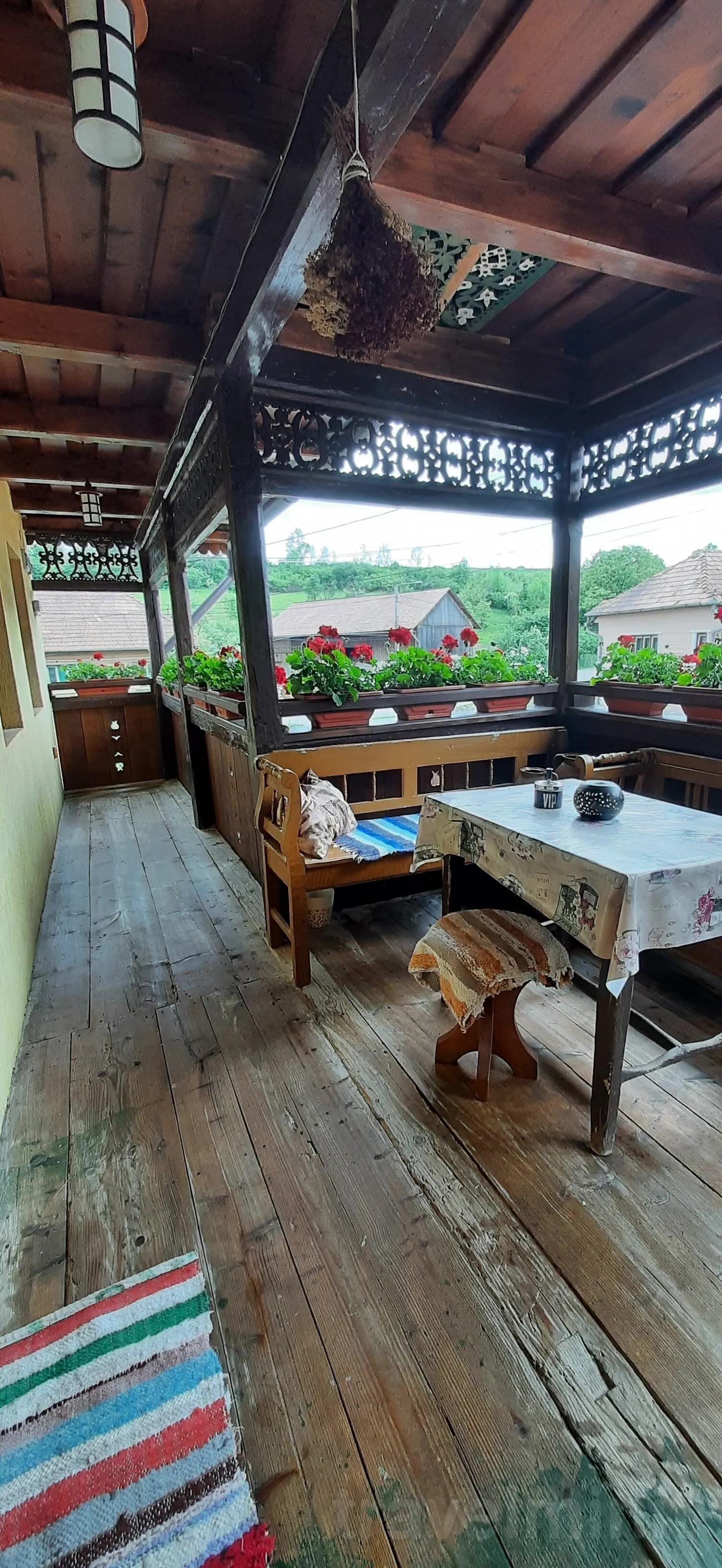 Casa de oaspeți Cifra Sâncraiu – Sâncraiu, România