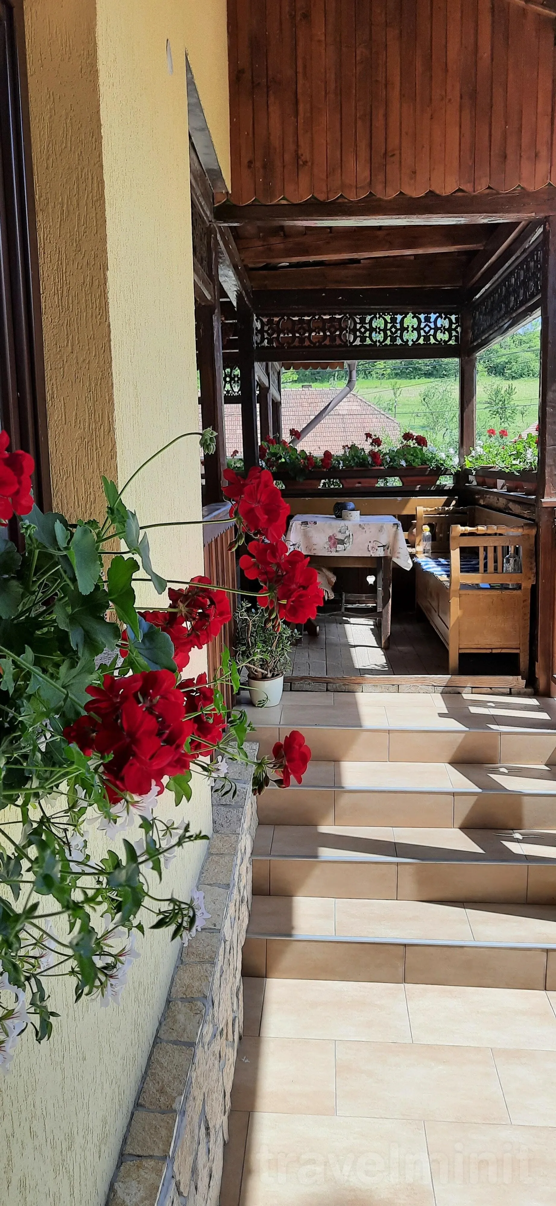 Casa de oaspeți Cifra Sâncraiu – Sâncraiu, România