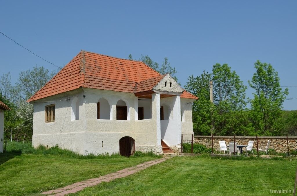 Pensiunea Zamolxe Sarmizegetusa – Sarmizegetusa, România