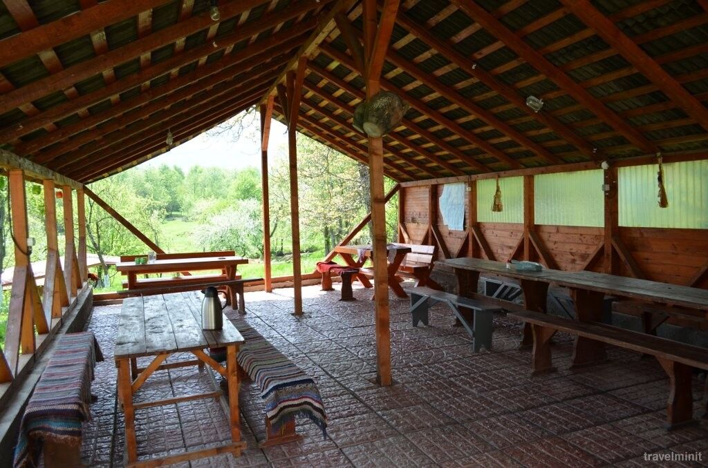 Pensiunea Zamolxe Sarmizegetusa – Sarmizegetusa, România
