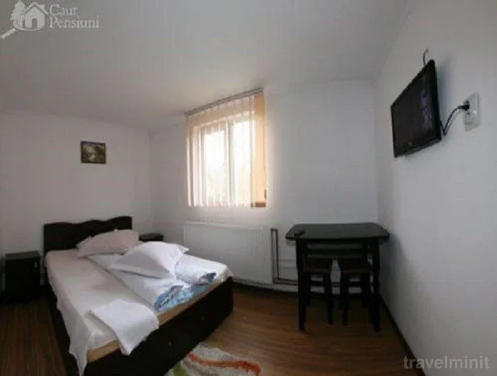 Pensiunea Iuliana Căpățânenii Pământeni - foto 2