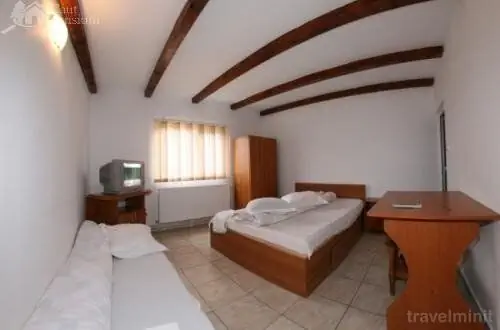 Pensiunea Iuliana Căpățânenii Pământeni - foto 6