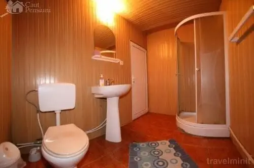 Pensiunea Iuliana Căpățânenii Pământeni - foto 8