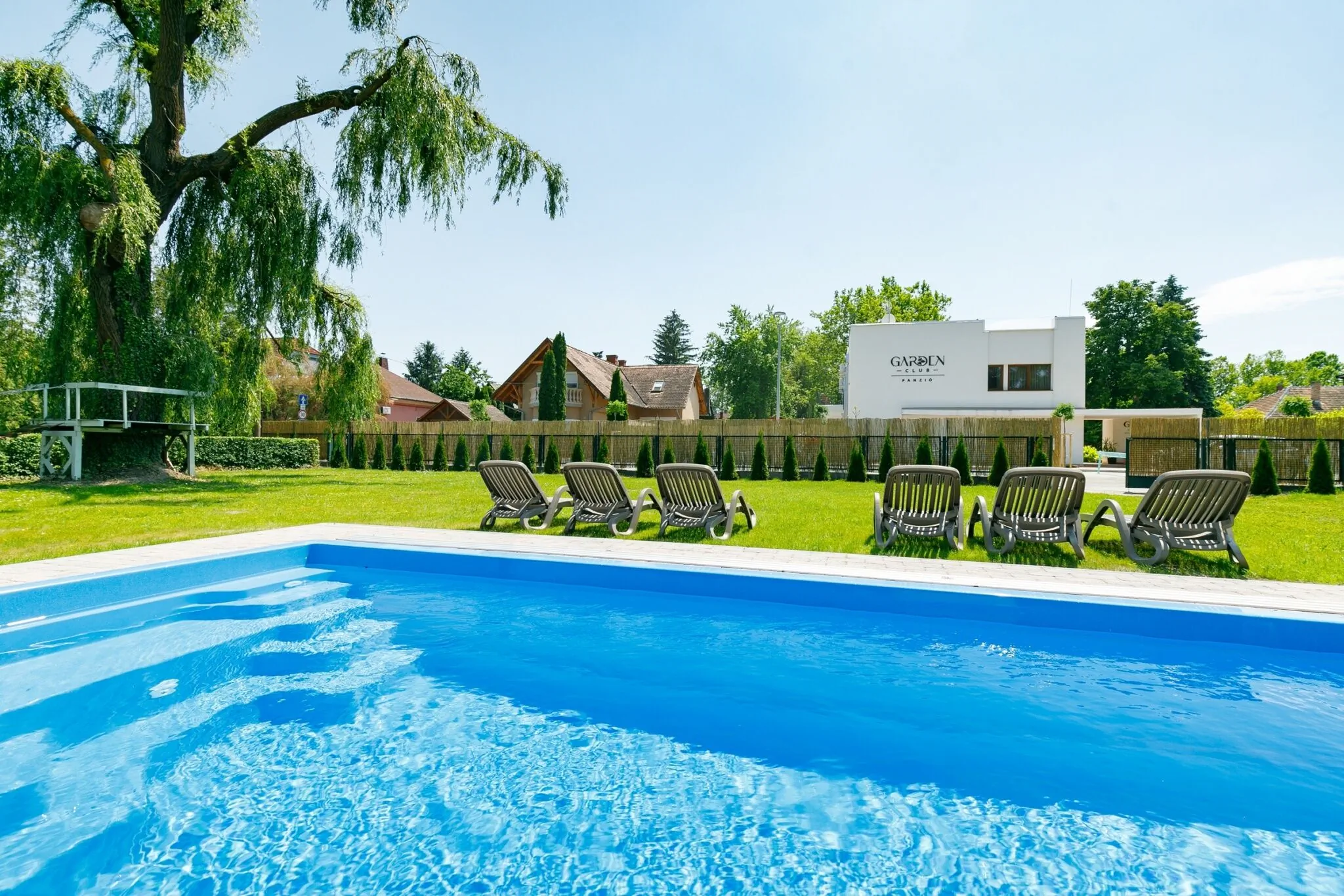Hervai Villa Balatonmáriafürdő – Balatonmáriafürdő, Ungaria