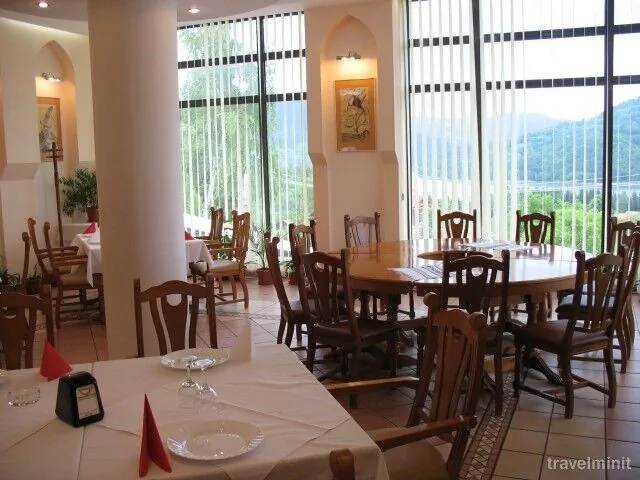 Vila Ecotur Ceahlău – Ceahlău, România