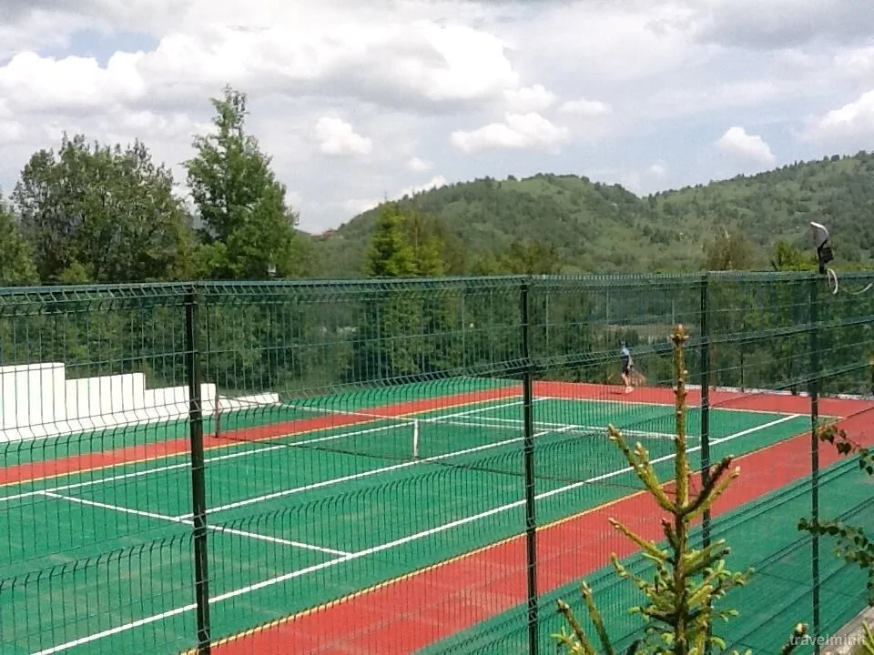 Vila Ecotur Ceahlău – Ceahlău, România