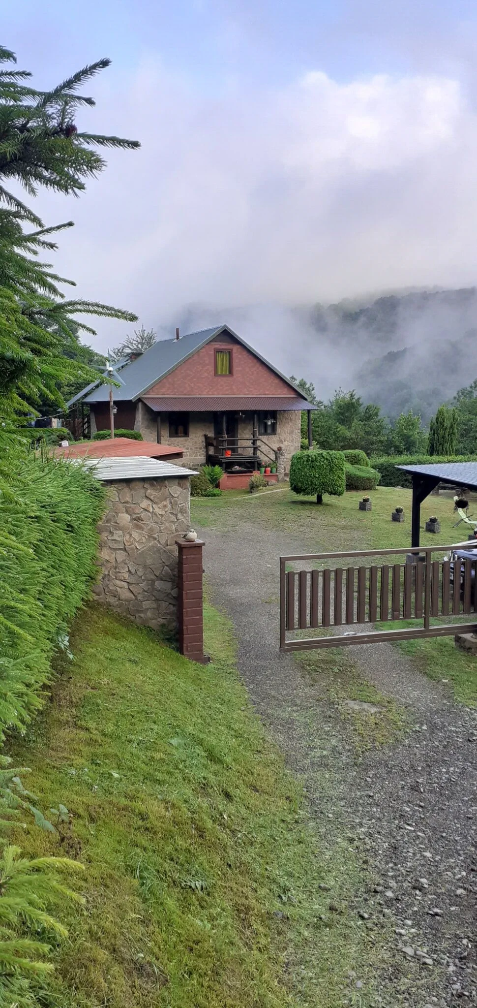 Casa Chiuz Chiuzbaia  – Baia Sprie, România