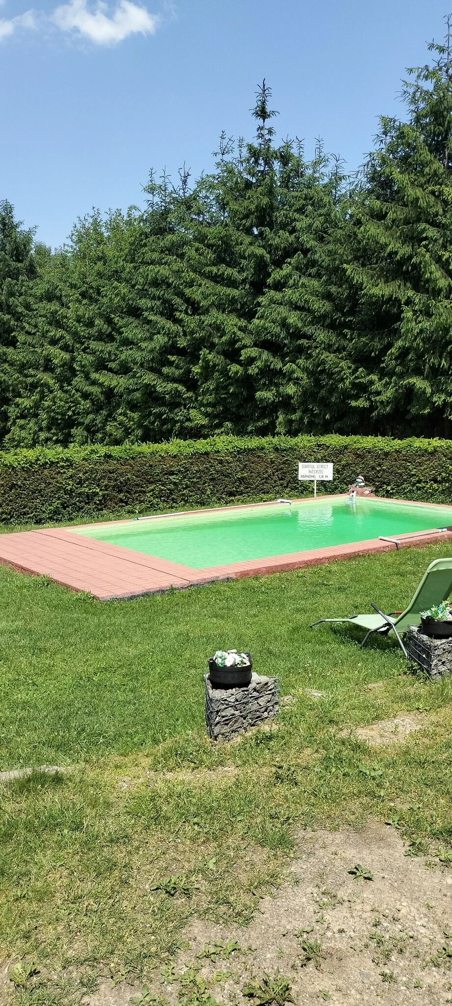 Casa Chiuz Chiuzbaia  – Baia Sprie, România