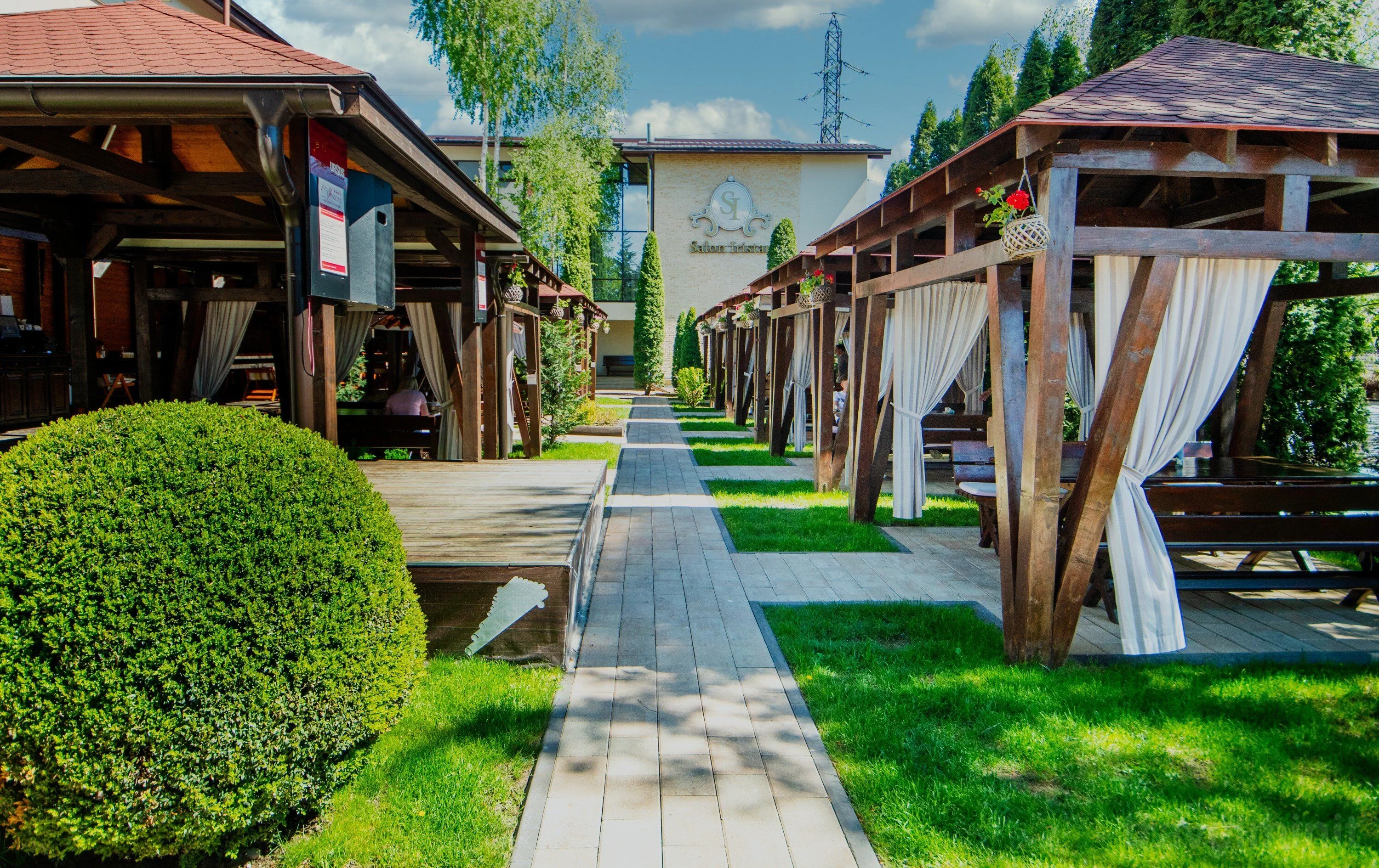 Pensiunea Iristar Fălticeni – Fălticeni, România