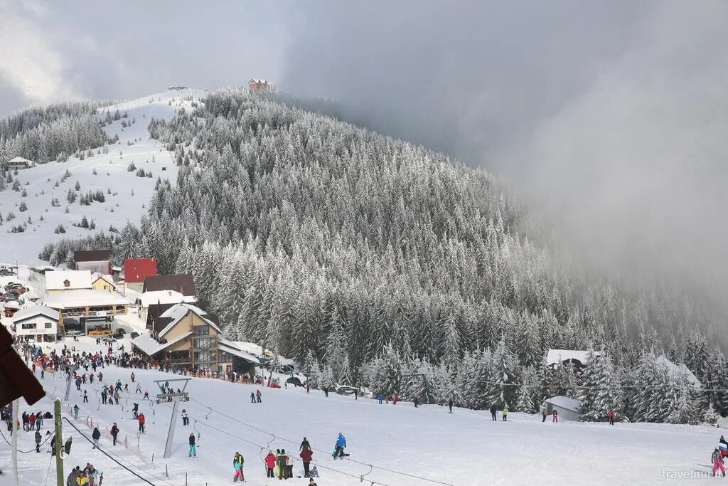 Cabana & Restaurant Terra Rânca – Rânca, Rumunsko