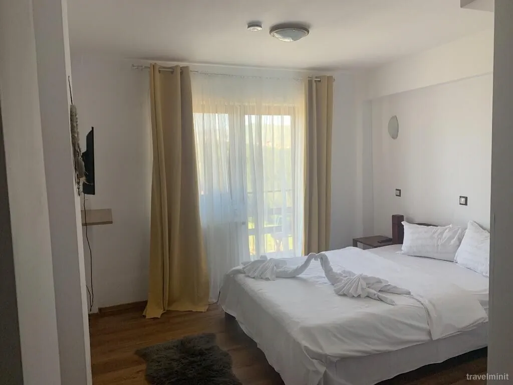Cabana & Restaurant Terra Rânca – Rânca, Rumunsko