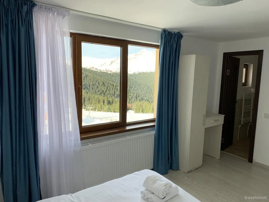 Cabana & Restaurant Terra Rânca – Rânca, Rumunsko