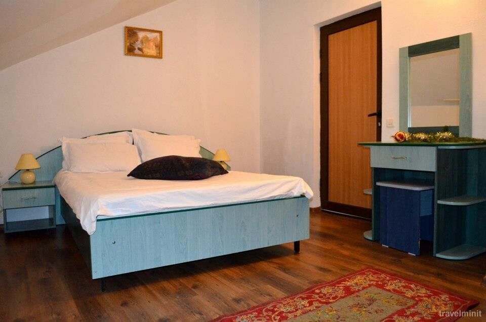 Cabana Condor Rânca – Rânca, Rumunia