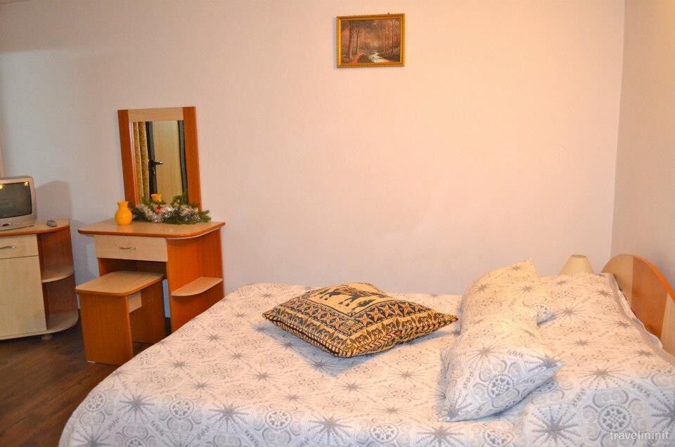 Cabana Condor Rânca – Rânca, Rumunia