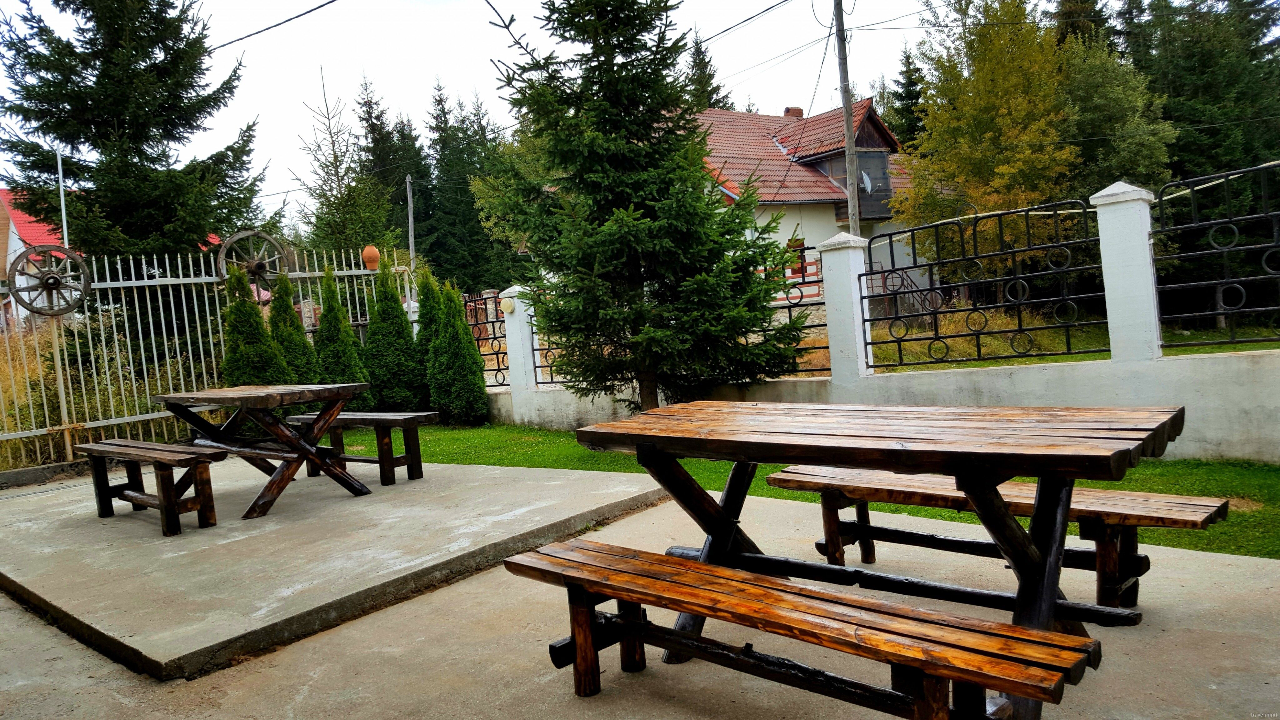 Cabana Condor Rânca – Rânca, Rumunia